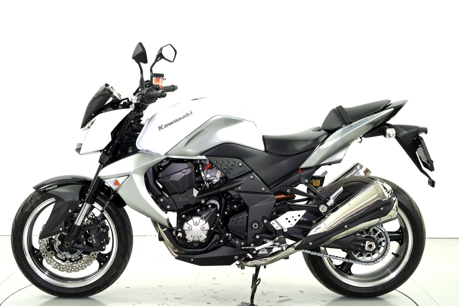 KAWASAKI Z 1000 ABS-image-4