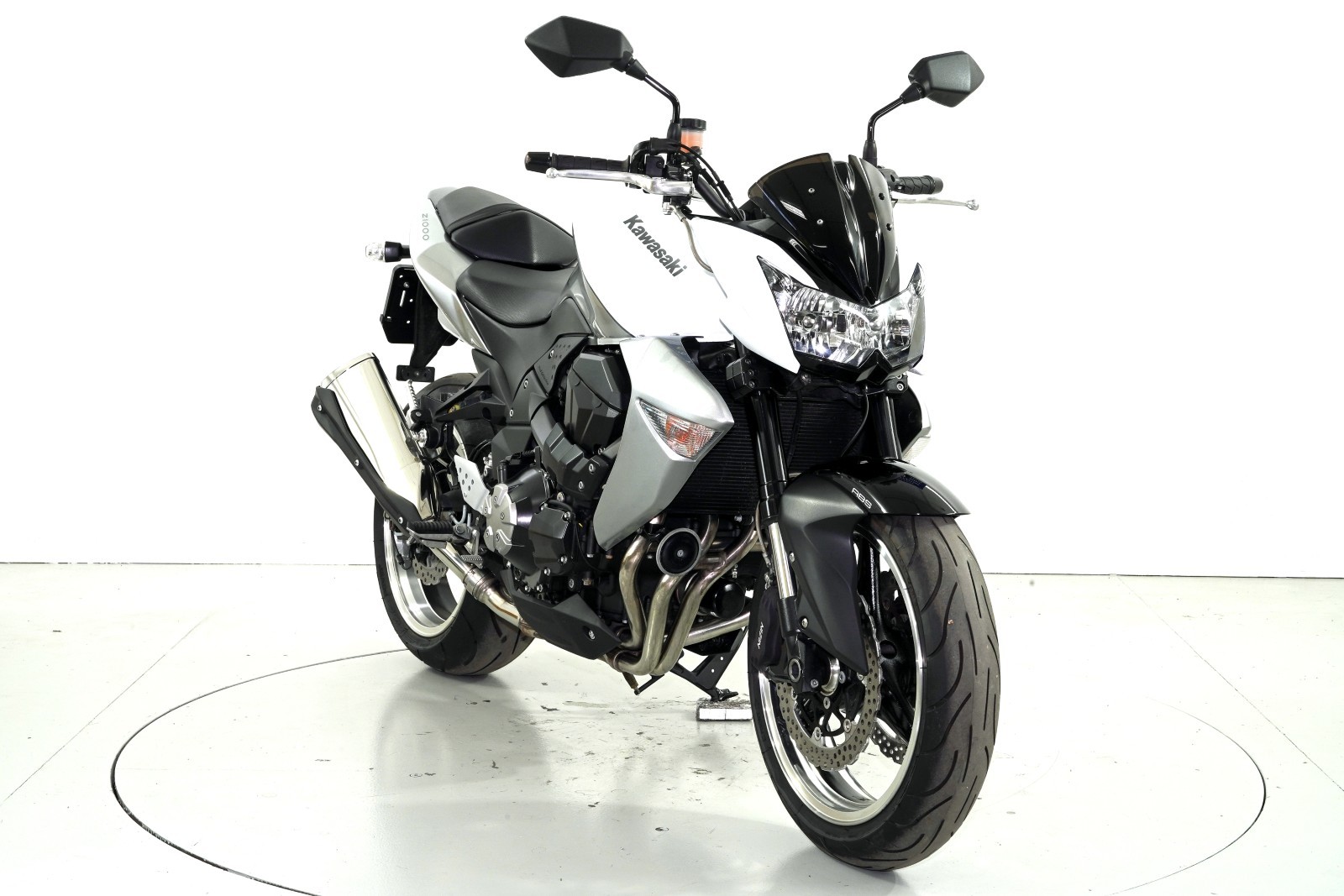 KAWASAKI Z 1000 ABS-showroom-element-1