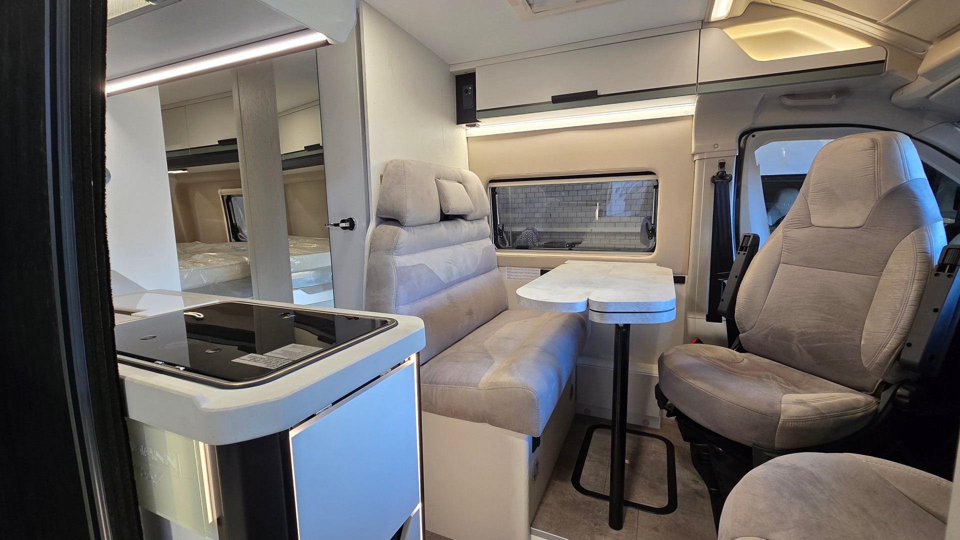 KARMANN Davis Lifestyle DA 630 LS / MJ26 / Fiat Ducato 2.2MJT 140PS-image-9