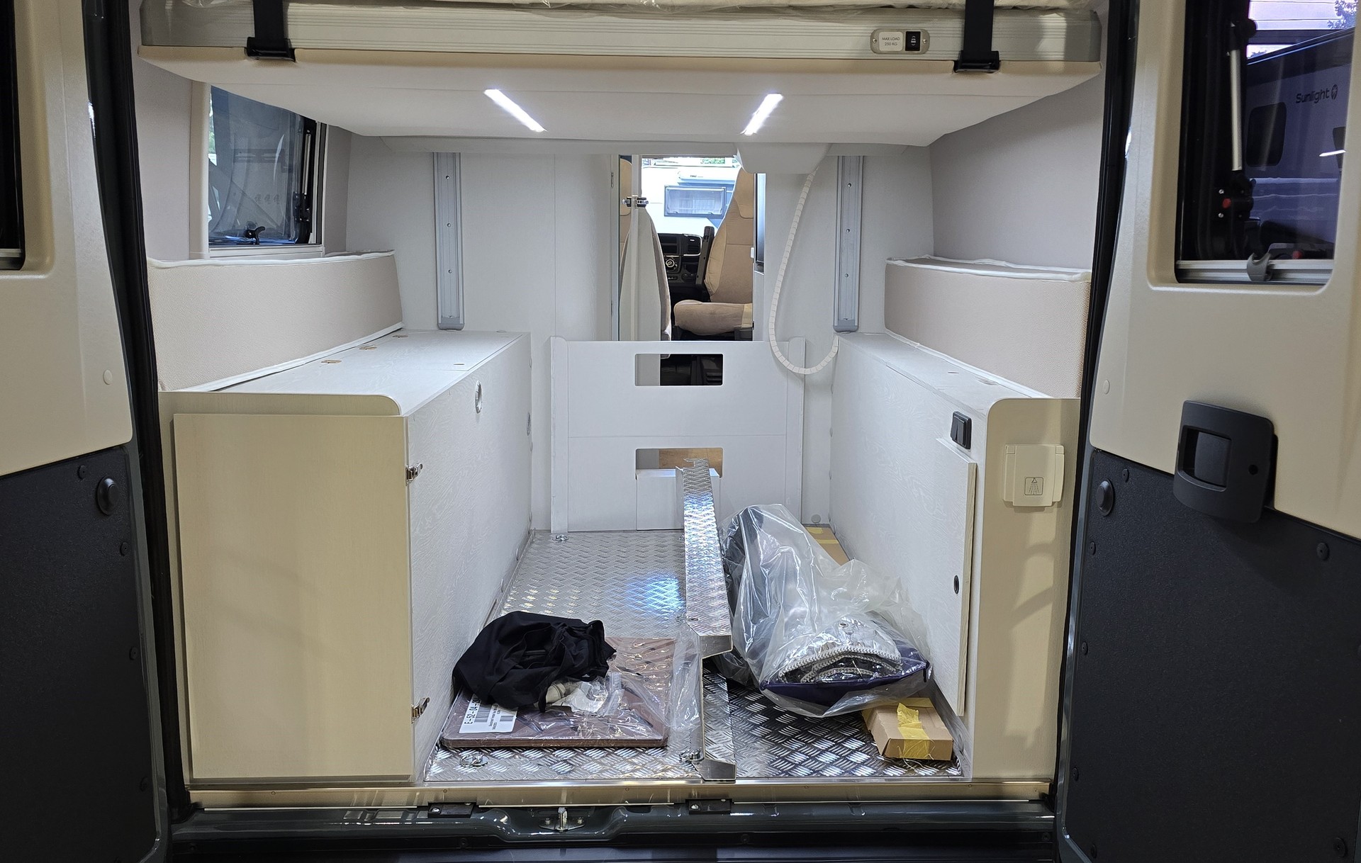 KARMANN Davis Lifestyle DA 630 LS / MJ26 / Fiat Ducato 2.2MJT 140PS-image-5