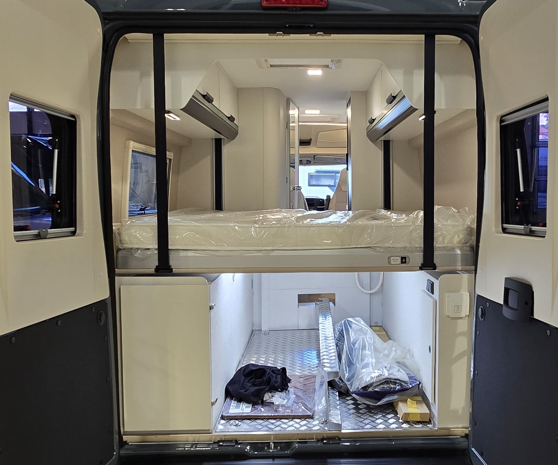 KARMANN Davis Lifestyle DA 630 LS / MJ26 / Fiat Ducato 2.2MJT 140PS-image-7