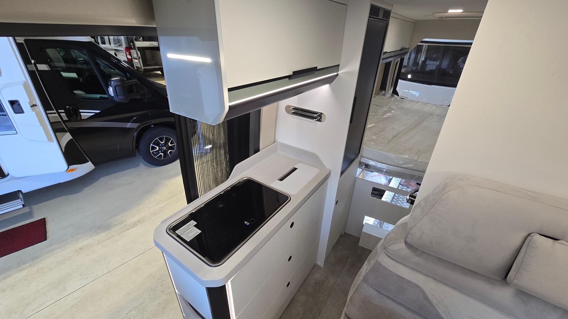 KARMANN Davis Lifestyle DA 630 LS / MJ26 / Fiat Ducato 2.2MJT 140PS-image-13