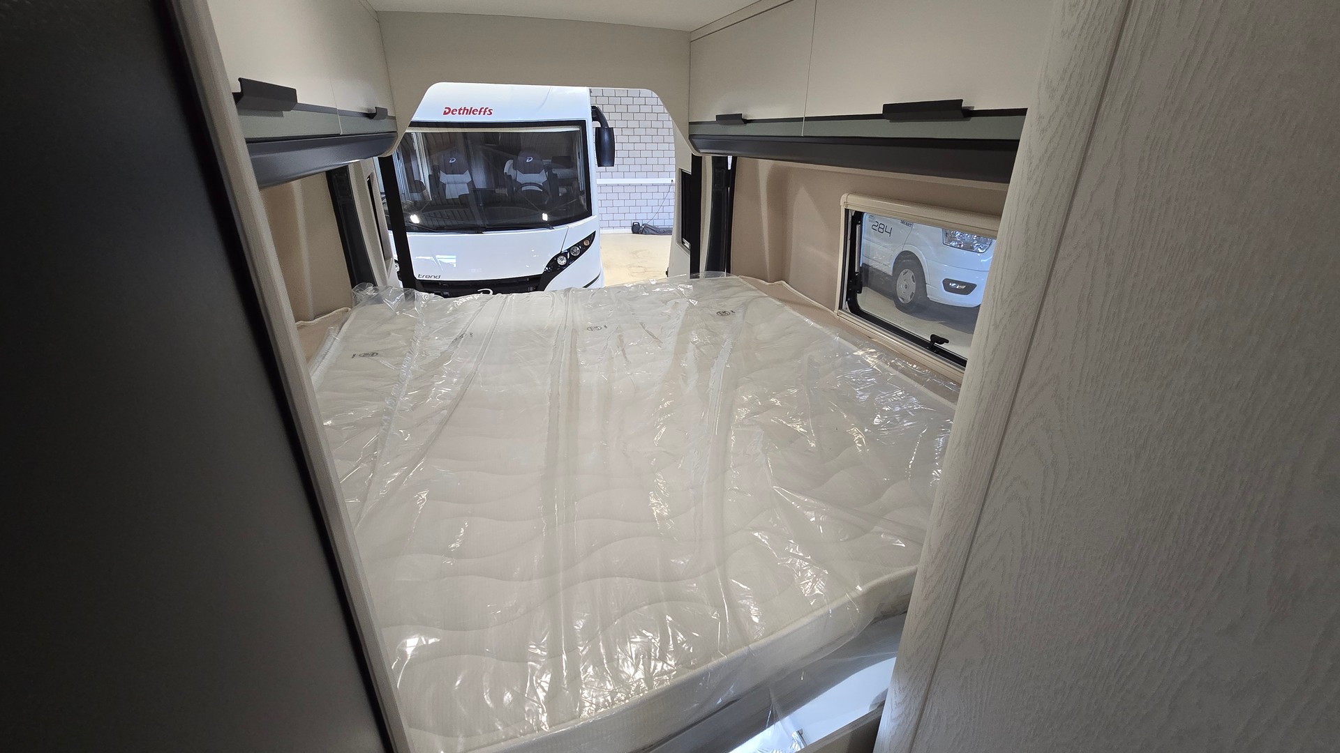KARMANN Davis Lifestyle DA 630 LS / MJ26 / Fiat Ducato 2.2MJT 140PS-image-14