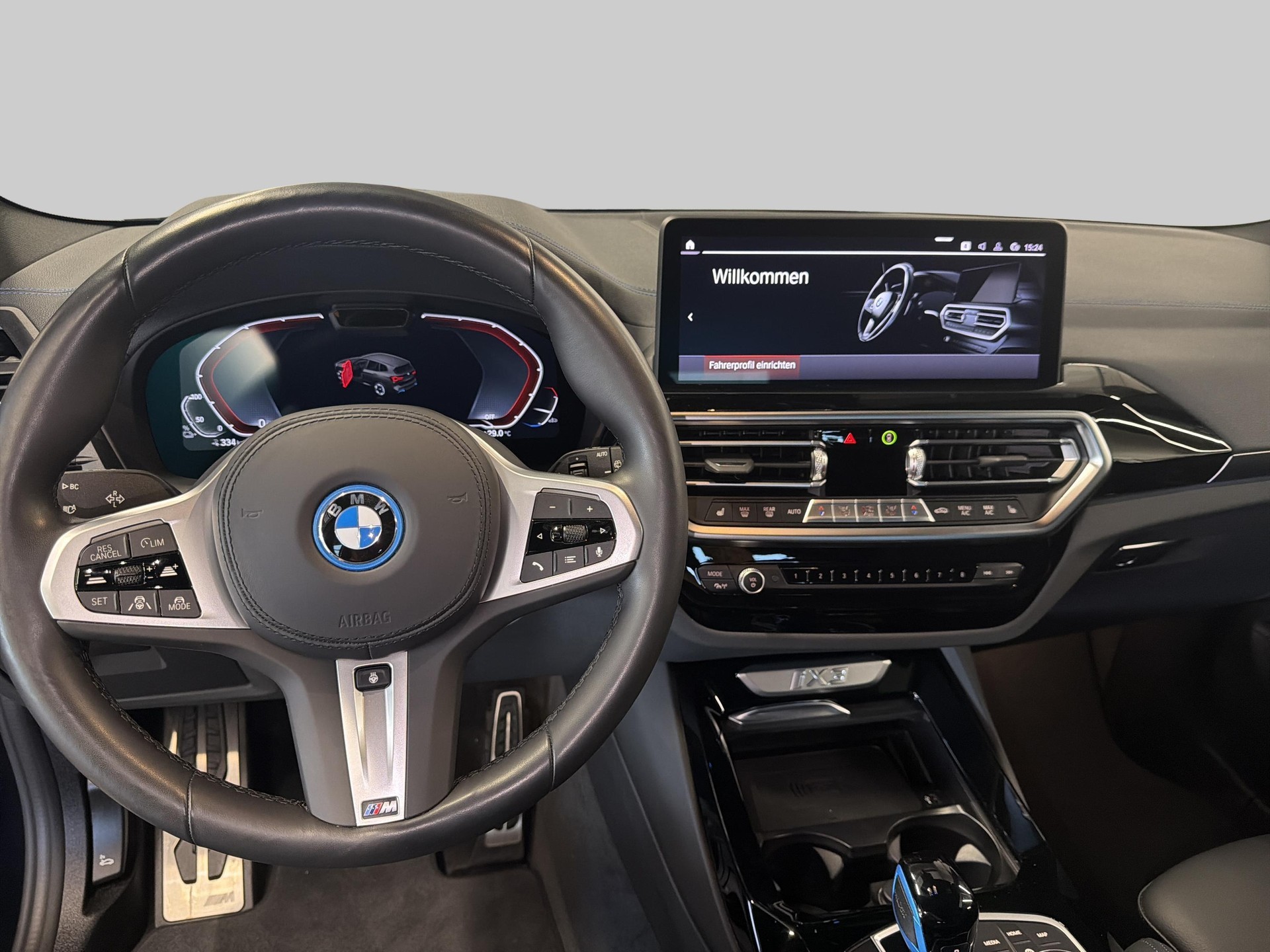 BMW iX3 Impressive-image-9