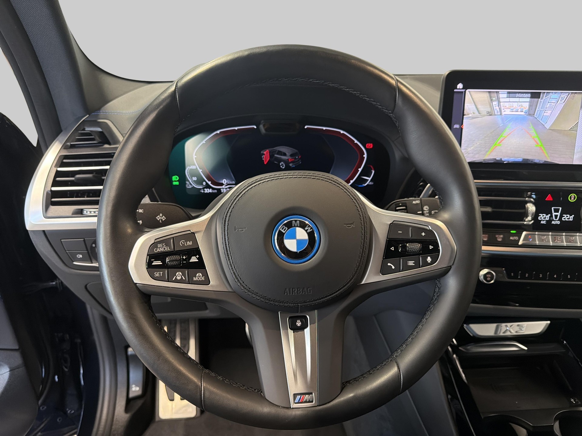 BMW iX3 Impressive-image-10