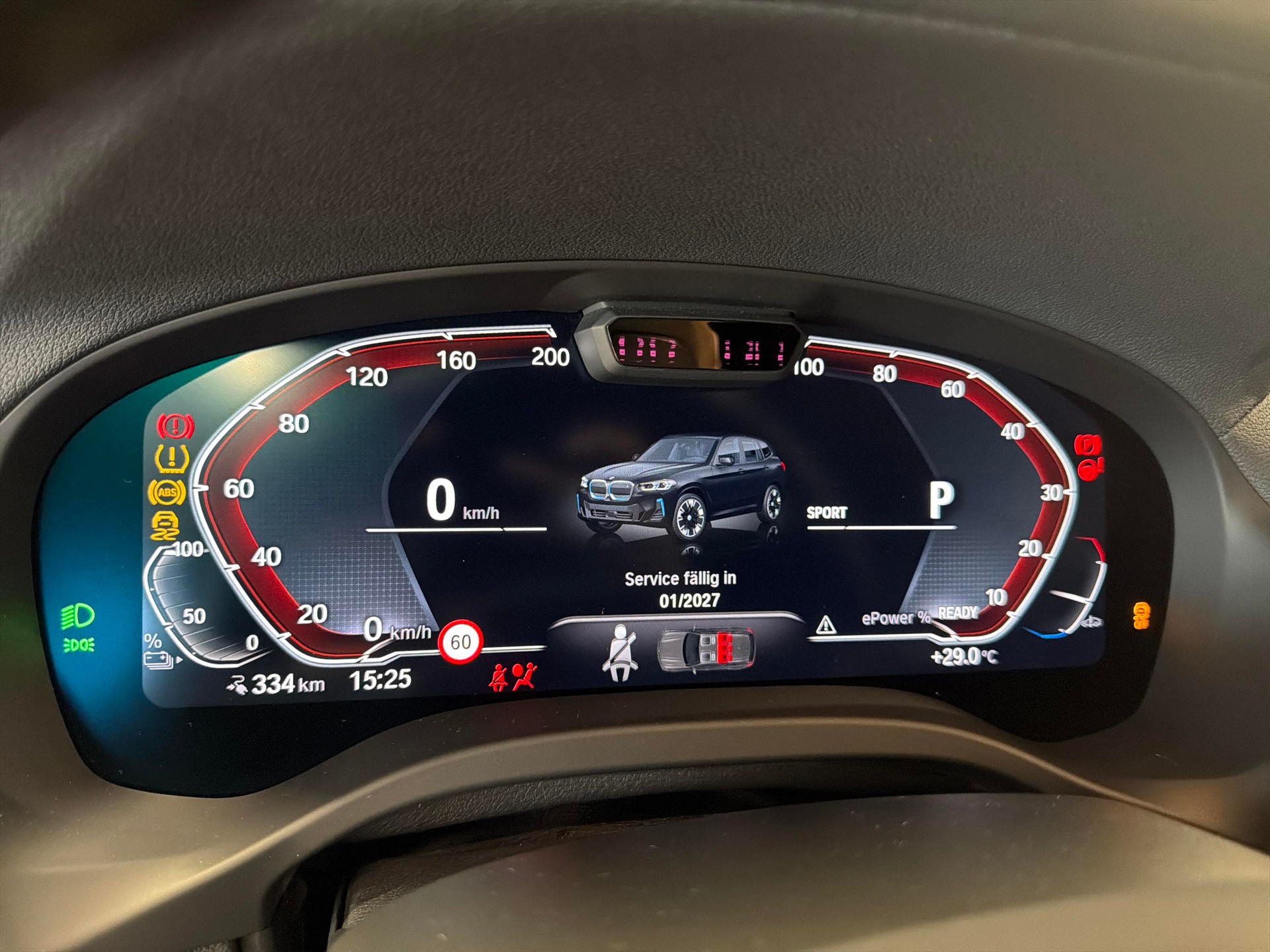 BMW iX3 Impressive-image-15