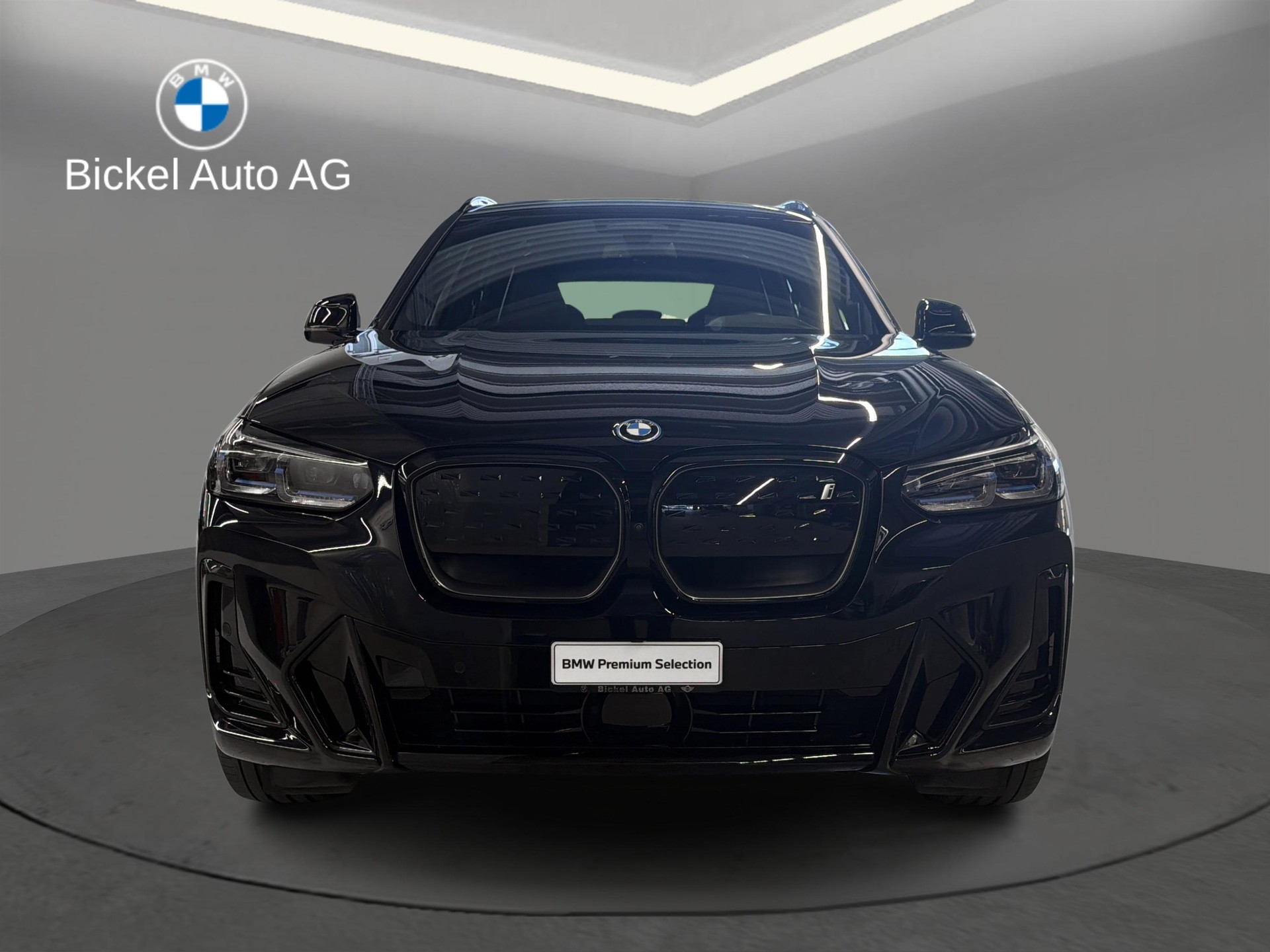 BMW iX3 Impressive-image-4