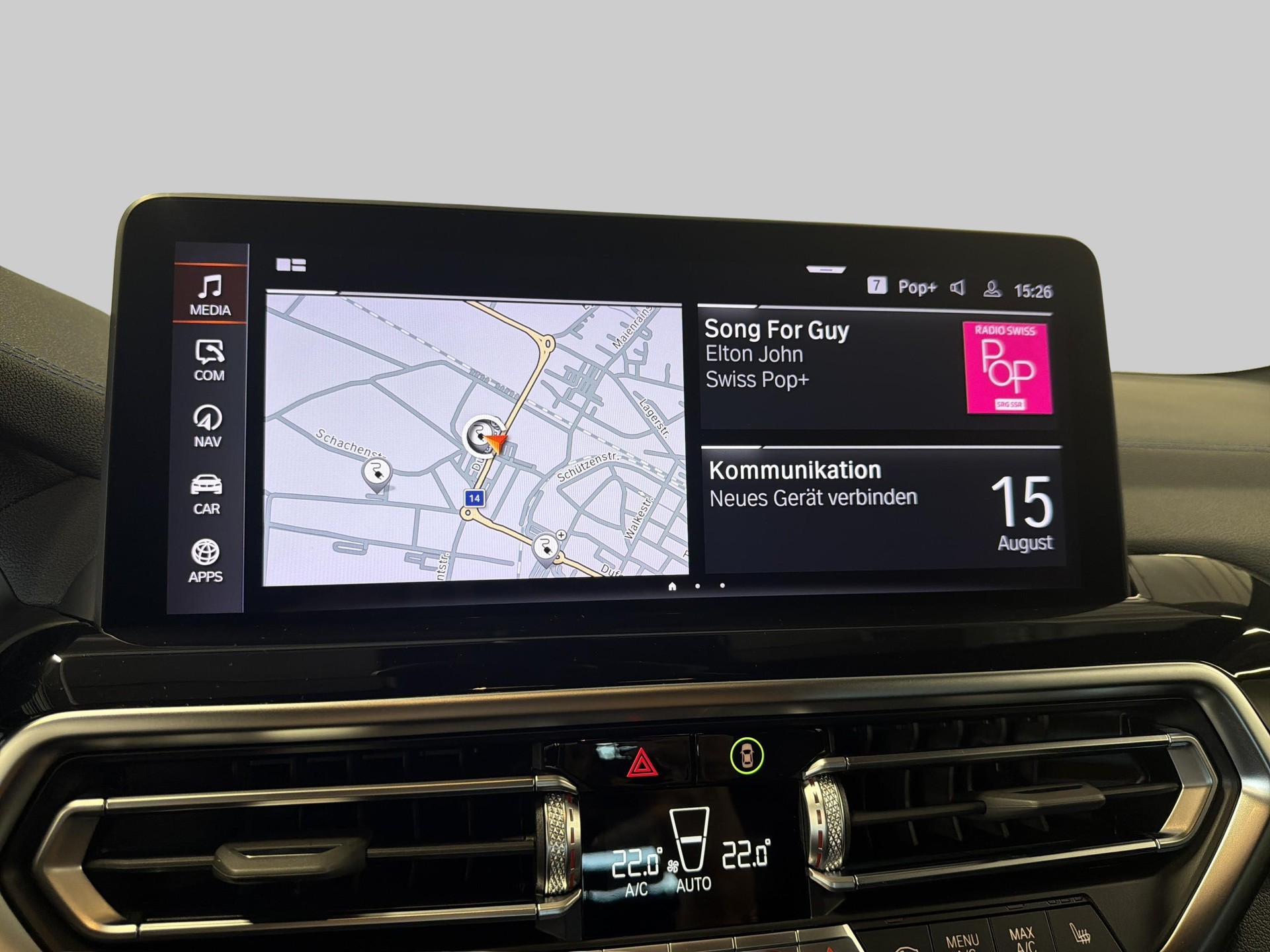 BMW iX3 Impressive-image-14