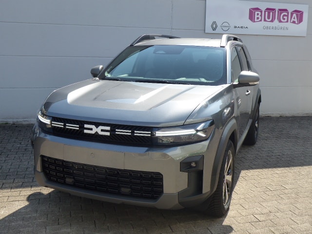 DACIA Bigster TCe 150 48V Journey 4x4-image-0