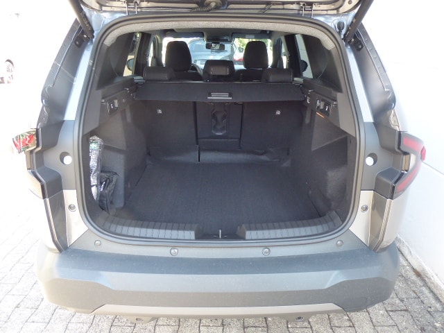 DACIA Bigster TCe 150 48V Journey 4x4-image-12