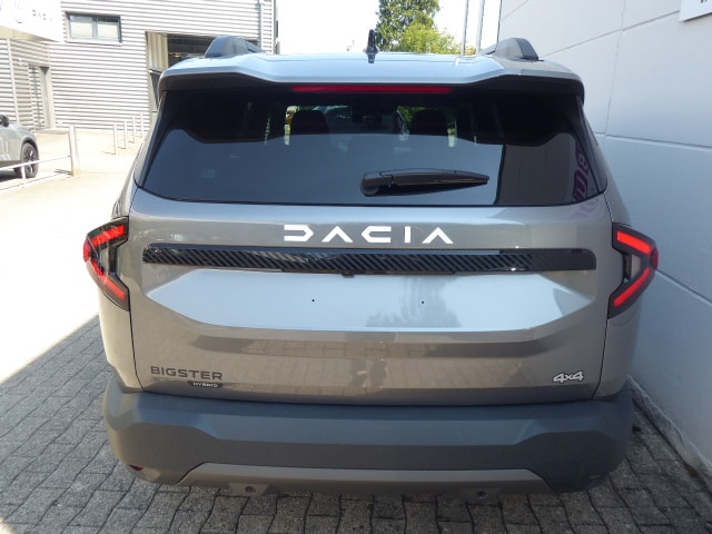 DACIA Bigster TCe 150 48V Journey 4x4-image-3
