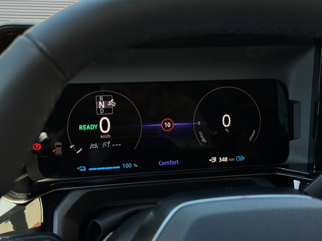 NISSAN Micra Evolve 52 kWh, 150 ch-image-10