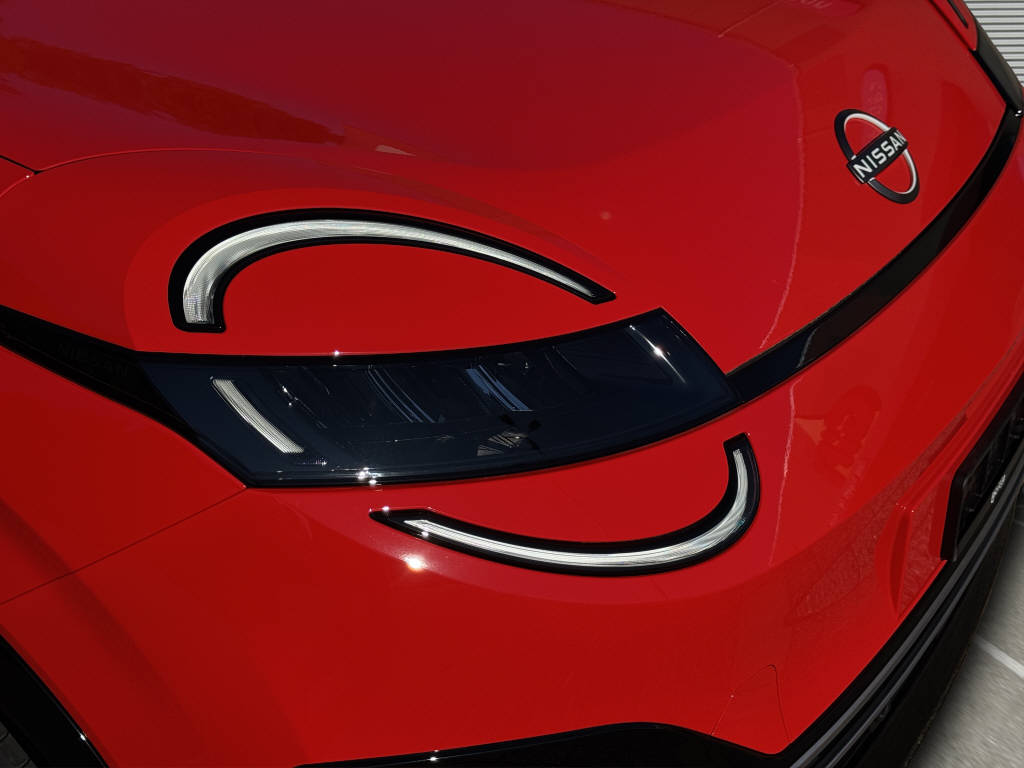 NISSAN Micra Evolve 52 kWh, 150 ch-image-20