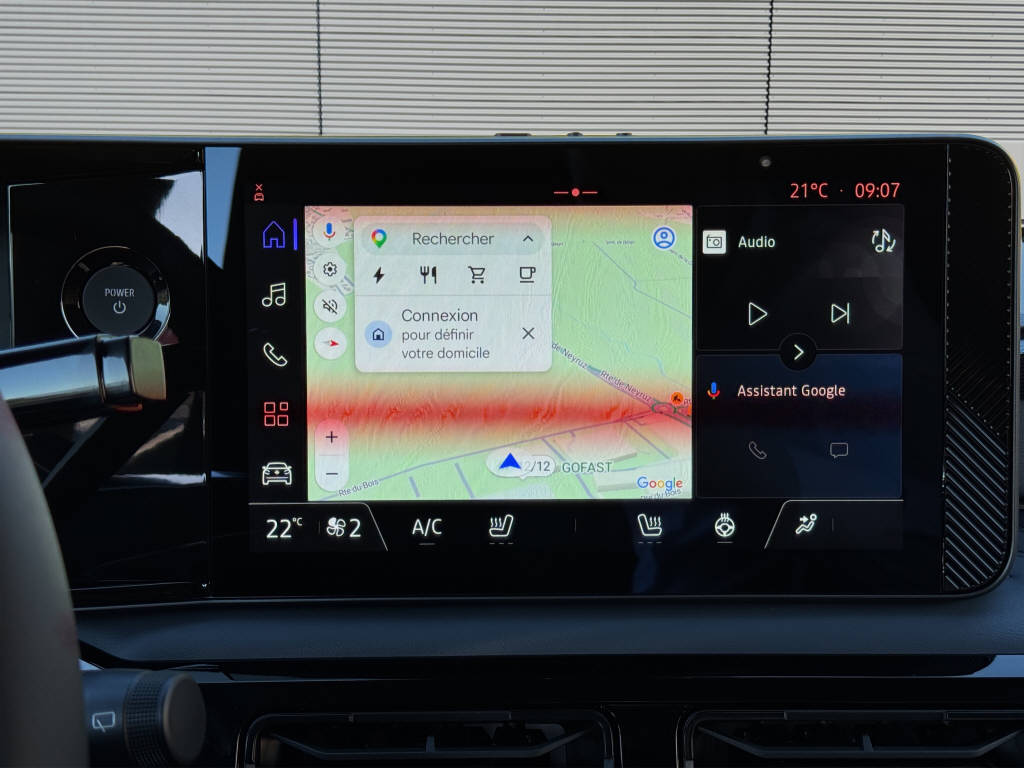 NISSAN Micra Evolve 52 kWh, 150 ch-image-14