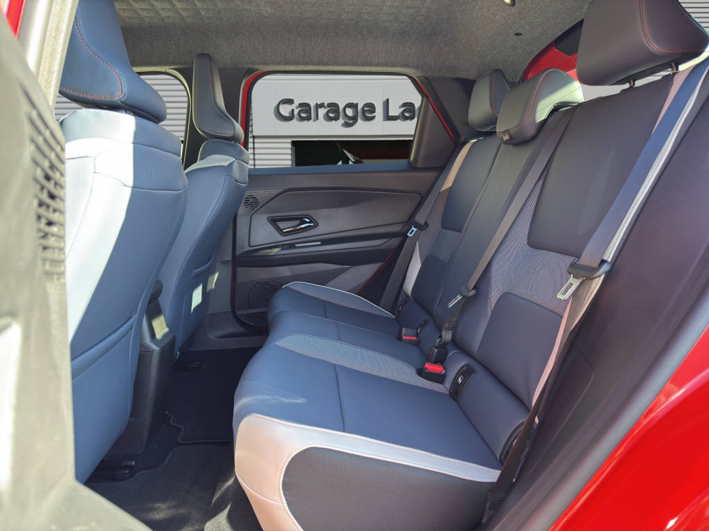 NISSAN Micra Evolve 52 kWh, 150 ch-image-11