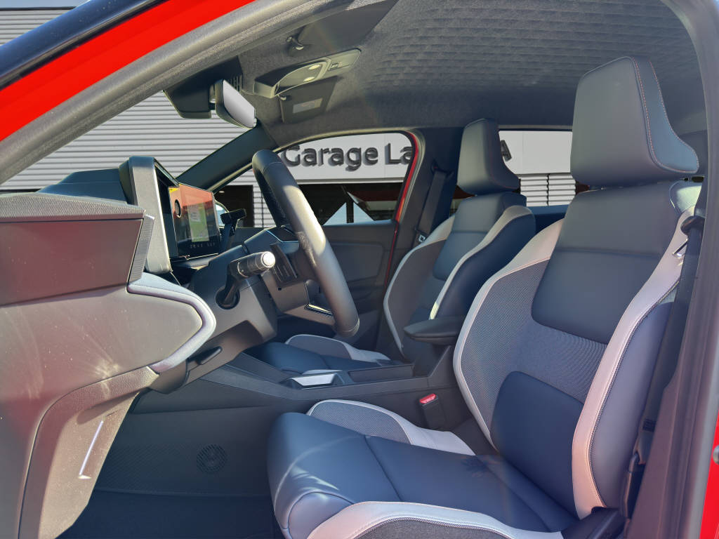 NISSAN Micra Evolve 52 kWh, 150 ch-image-8