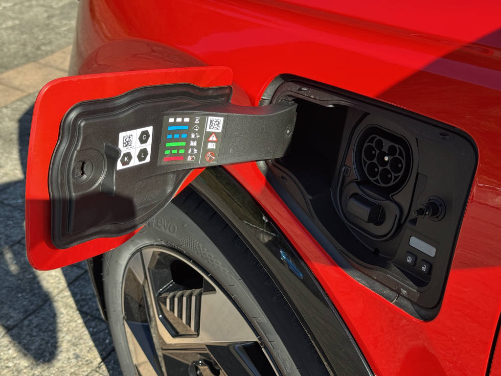 NISSAN Micra Evolve 52 kWh, 150 ch-image-28