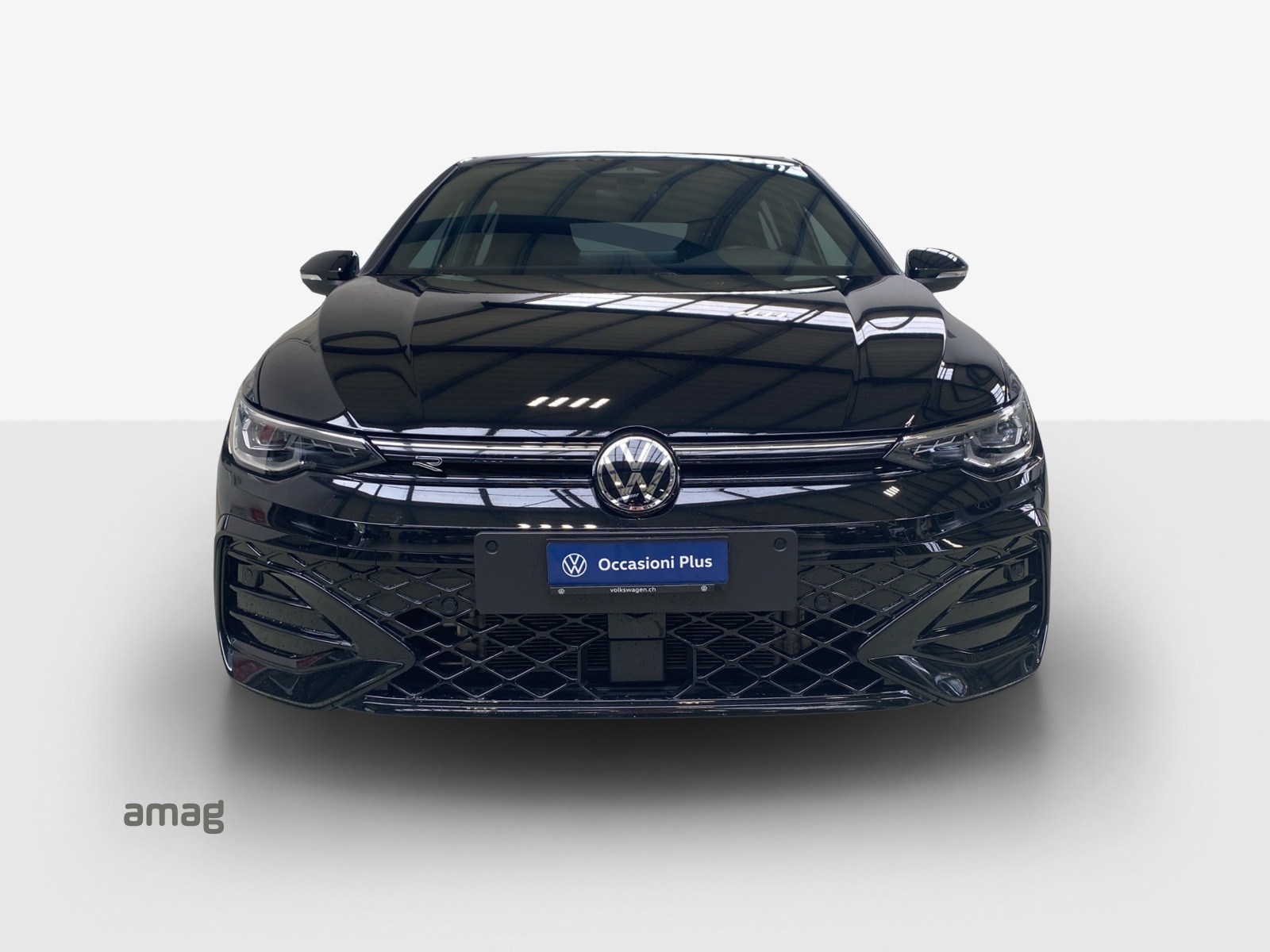 VW Golf 1.5 e TSI mHEV R-Line DSG-image-6