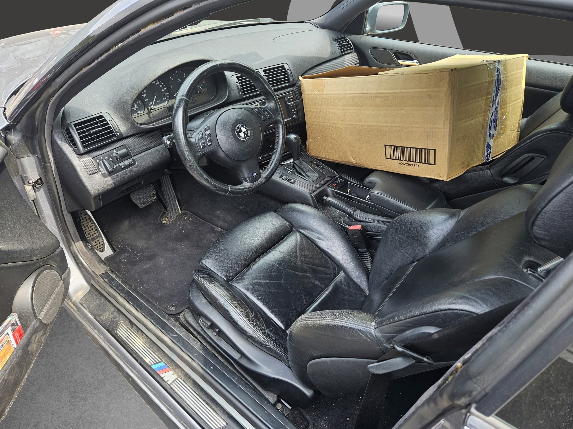 BMW 330Cd Coupé Automatic-image-8