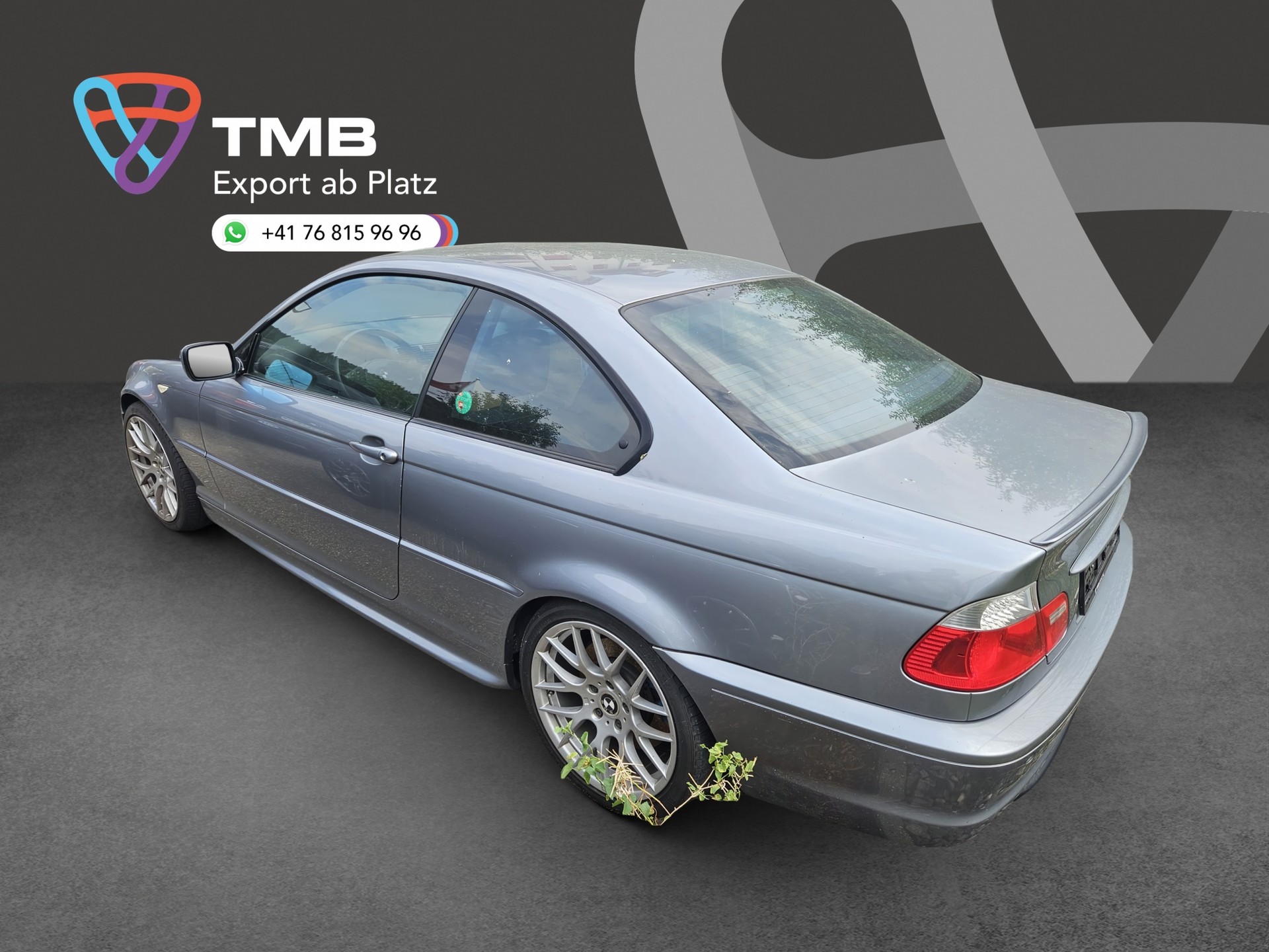BMW 330Cd Coupé Automatic-image-3