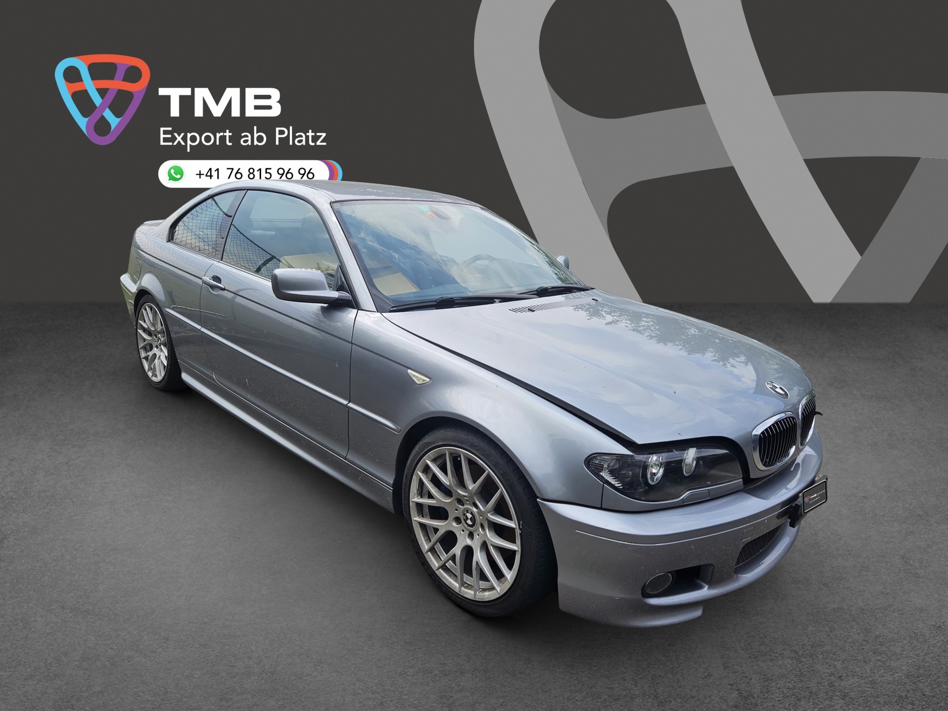 BMW 330Cd Coupé Automatic-image-6