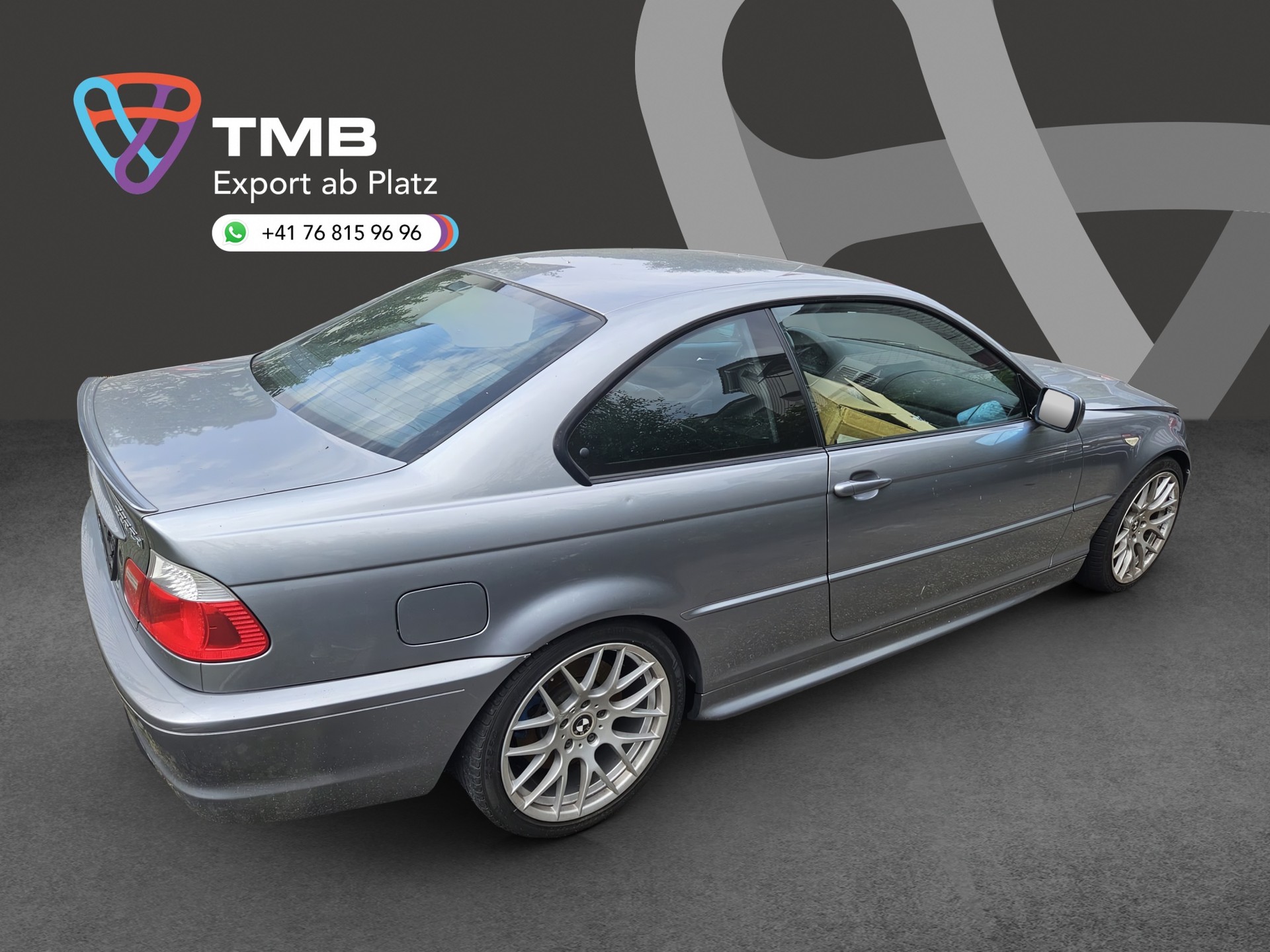 BMW 330Cd Coupé Automatic-image-5