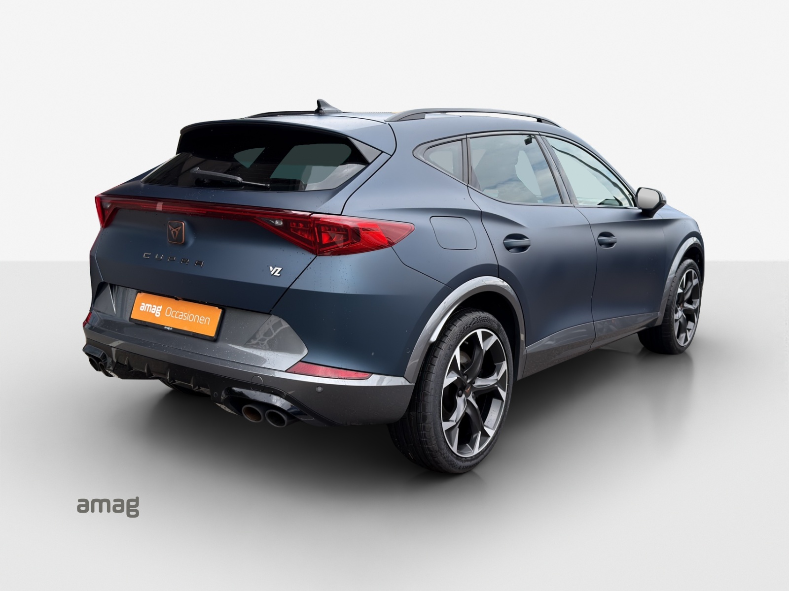 CUPRA Formentor 2.0TSI VZ 4Drive DSG-image-4