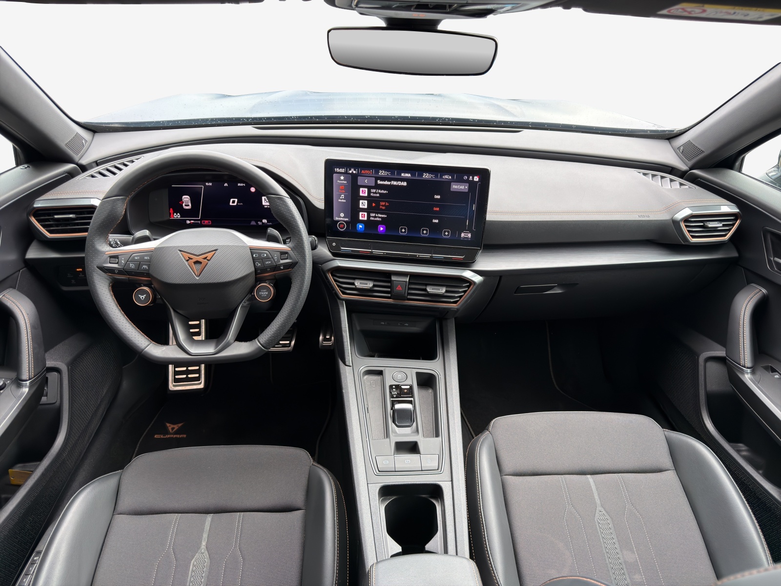 CUPRA Formentor 2.0TSI VZ 4Drive DSG-image-8