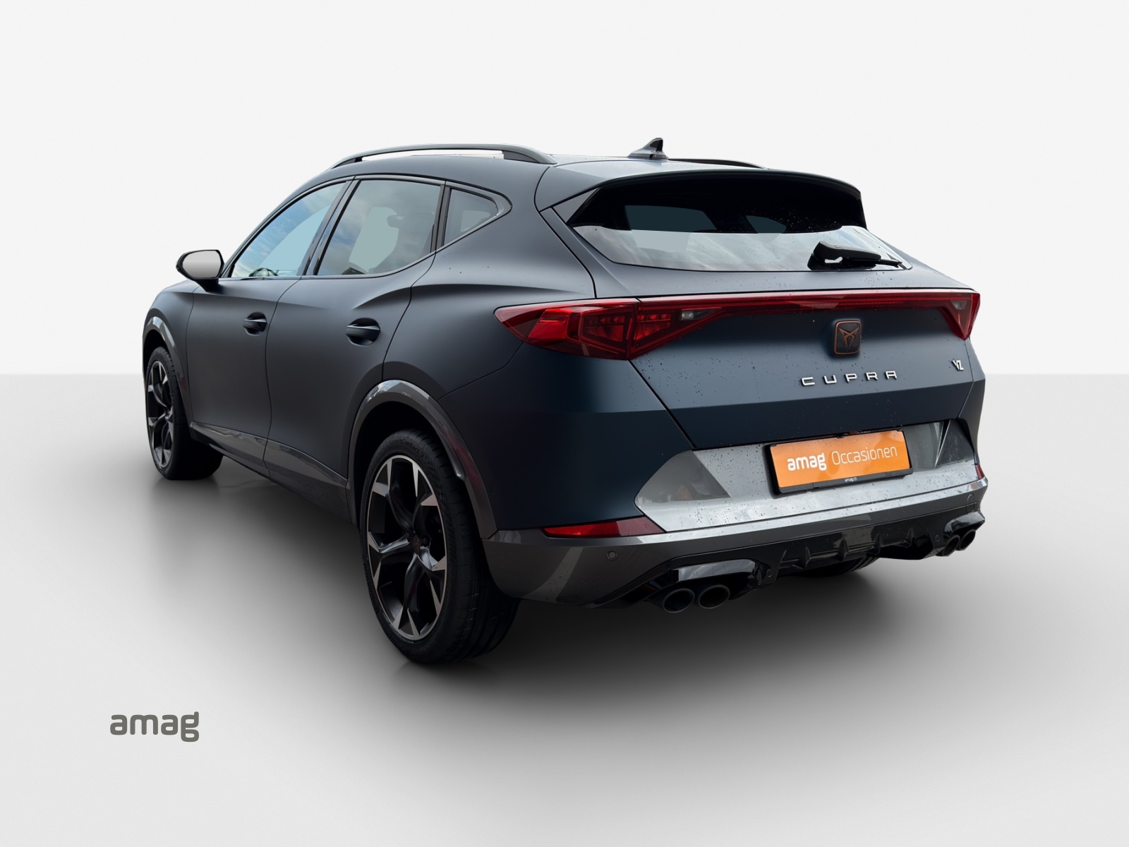 CUPRA Formentor 2.0TSI VZ 4Drive DSG-image-2
