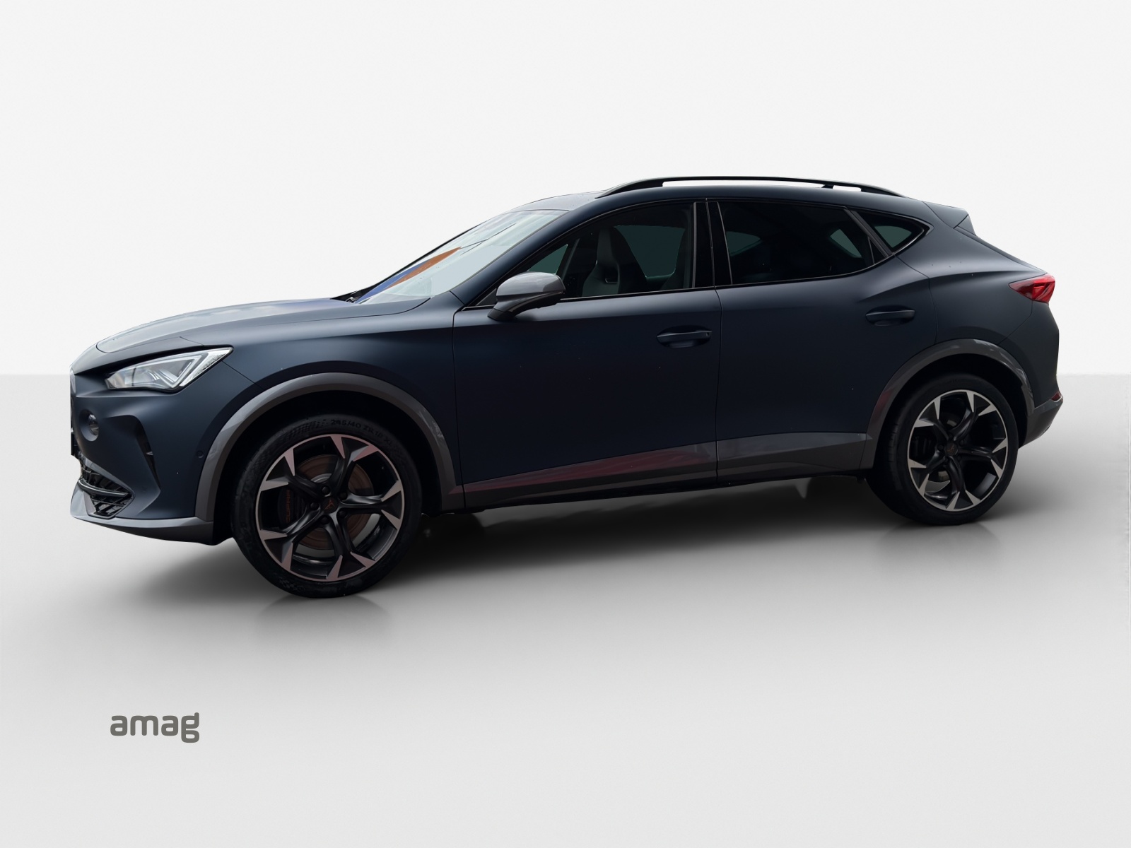 CUPRA Formentor 2.0TSI VZ 4Drive DSG-image-1
