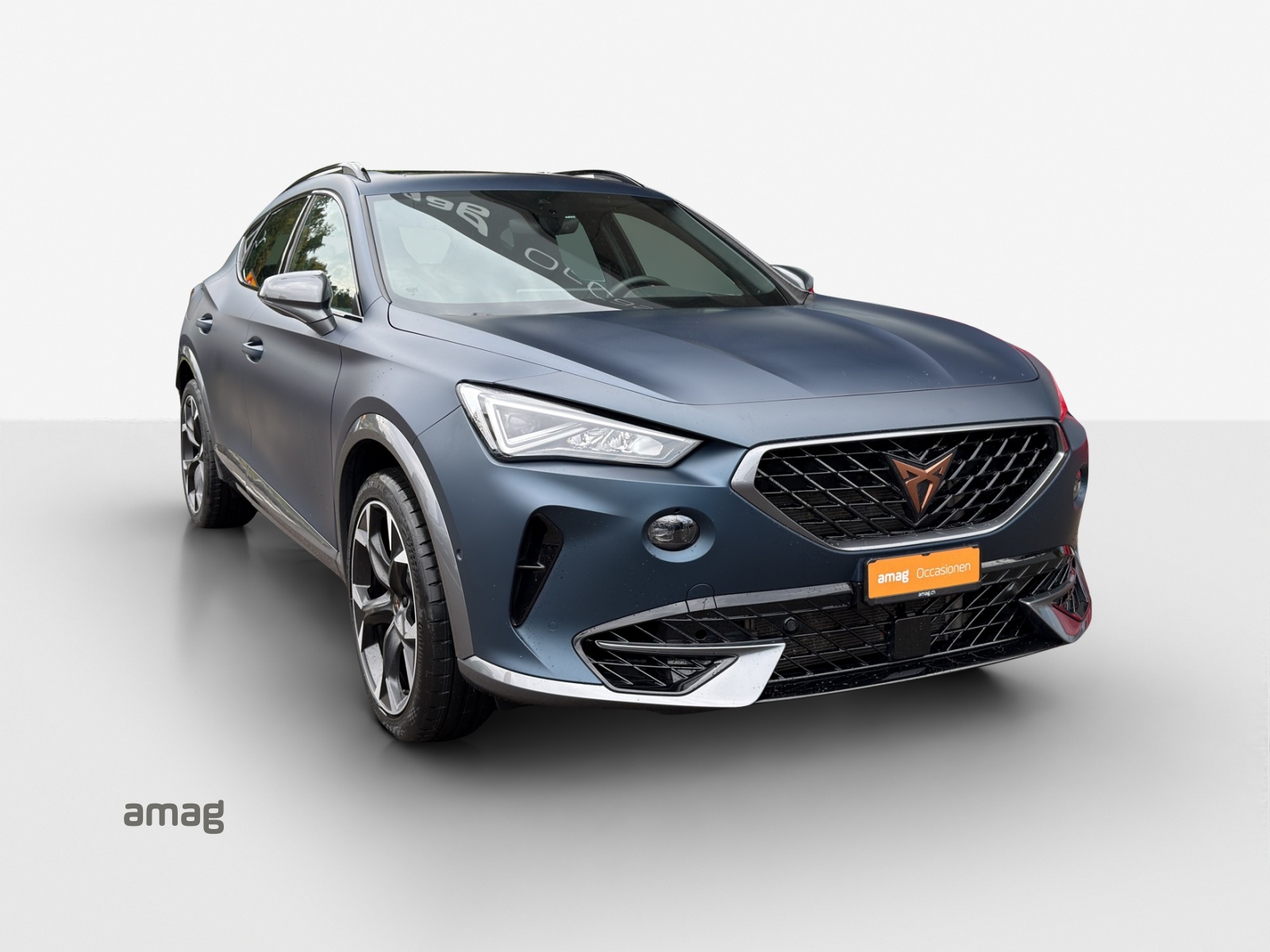 CUPRA Formentor 2.0TSI VZ 4Drive DSG-image-5