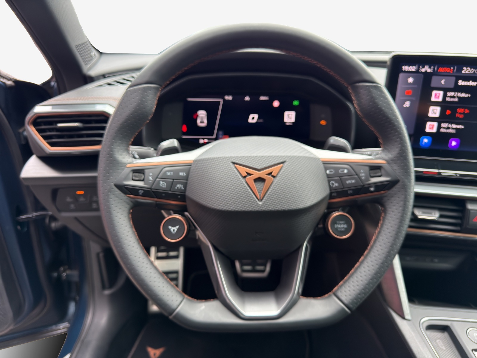 CUPRA Formentor 2.0TSI VZ 4Drive DSG-image-9