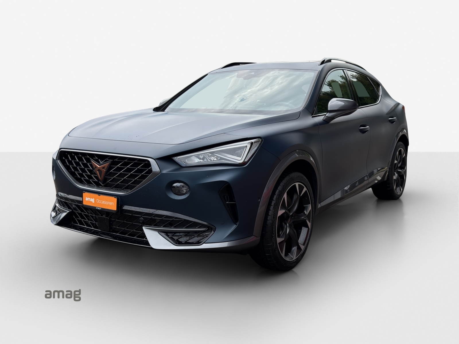 CUPRA Formentor 2.0TSI VZ 4Drive DSG-image-0