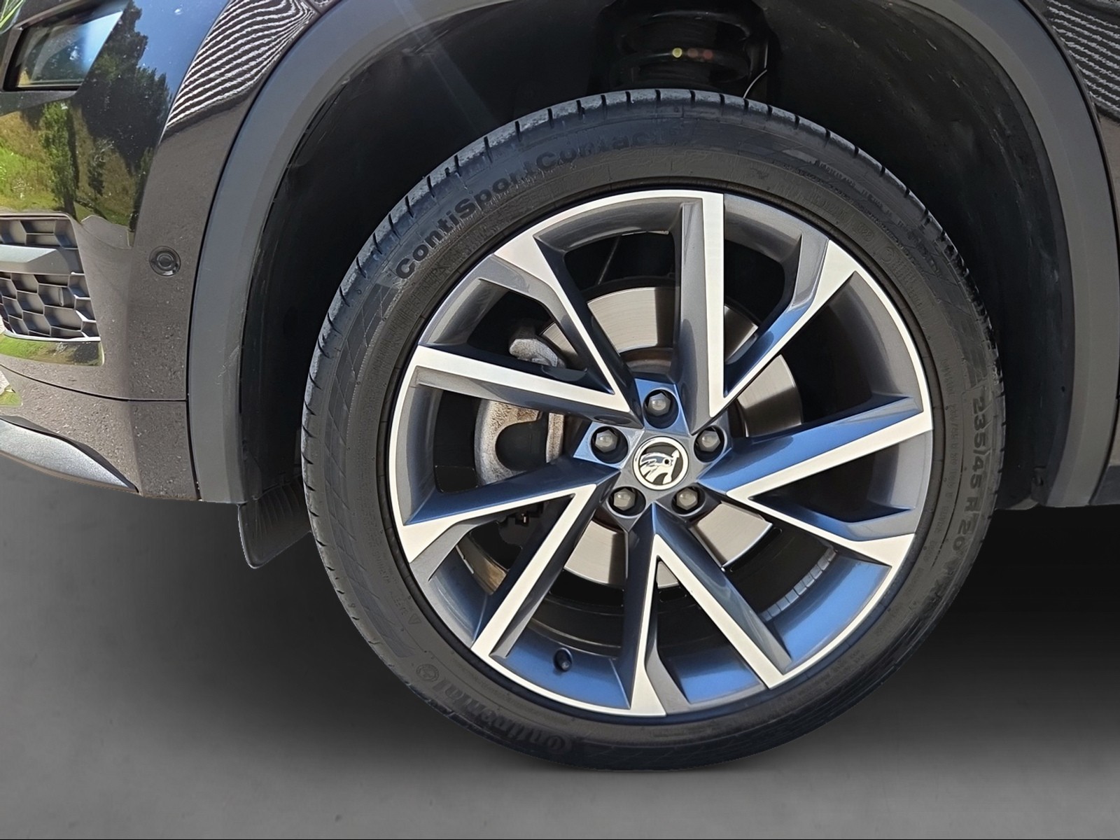 SKODA Kodiaq 2.0 TDI 190 Sportline DSG-image-4