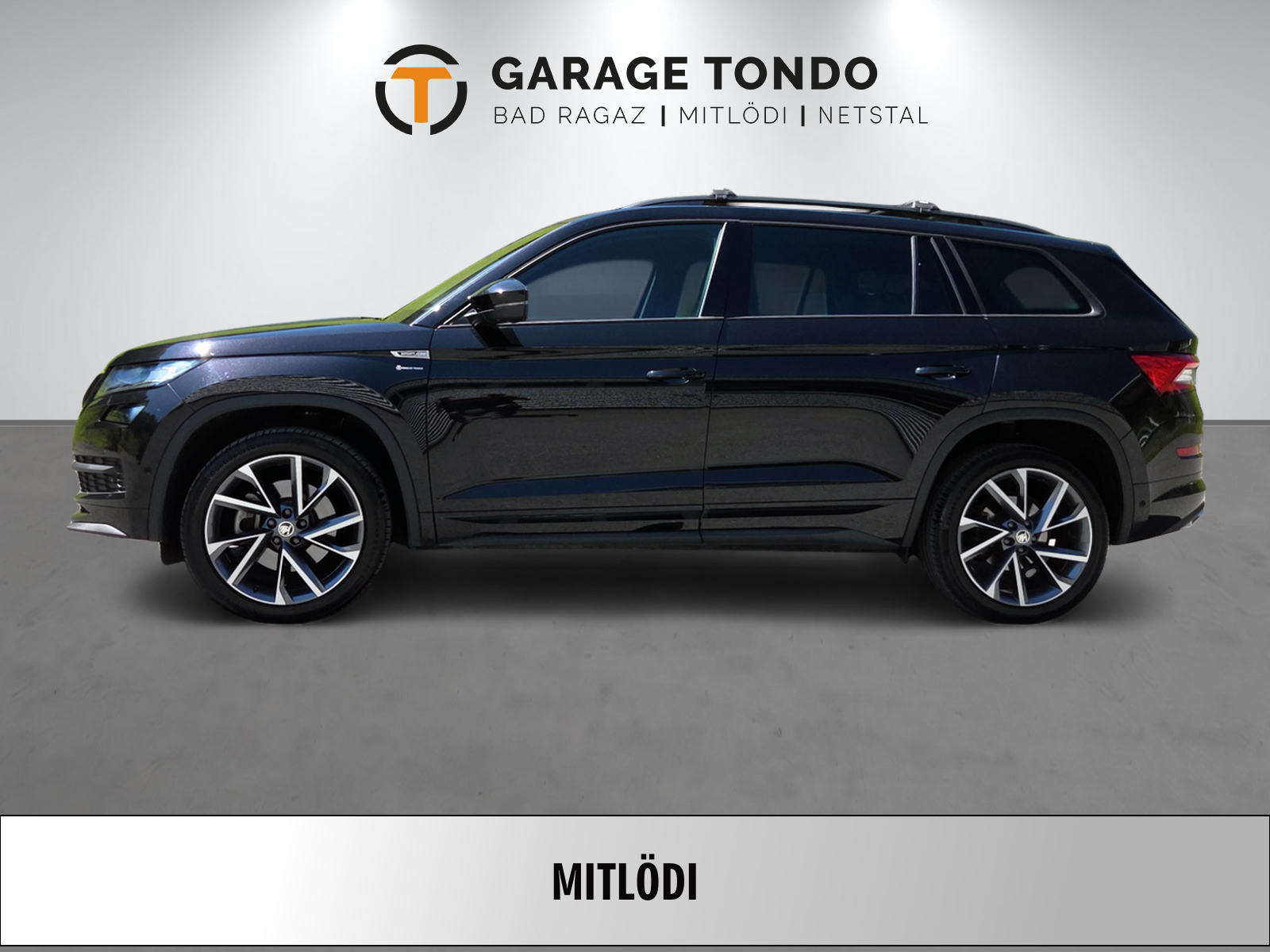 SKODA Kodiaq 2.0 TDI 190 Sportline DSG-image-3