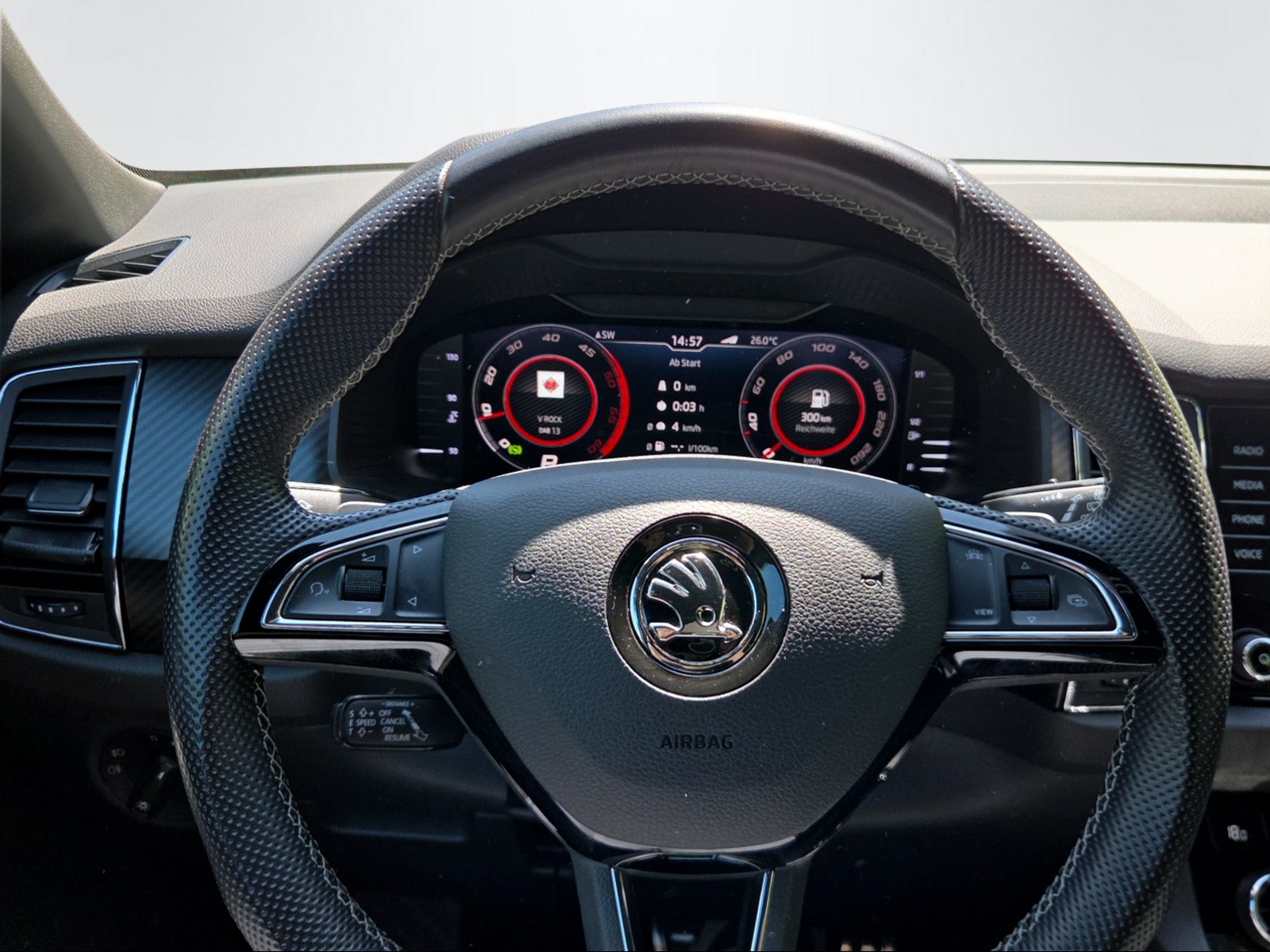 SKODA Kodiaq 2.0 TDI 190 Sportline DSG-image-11