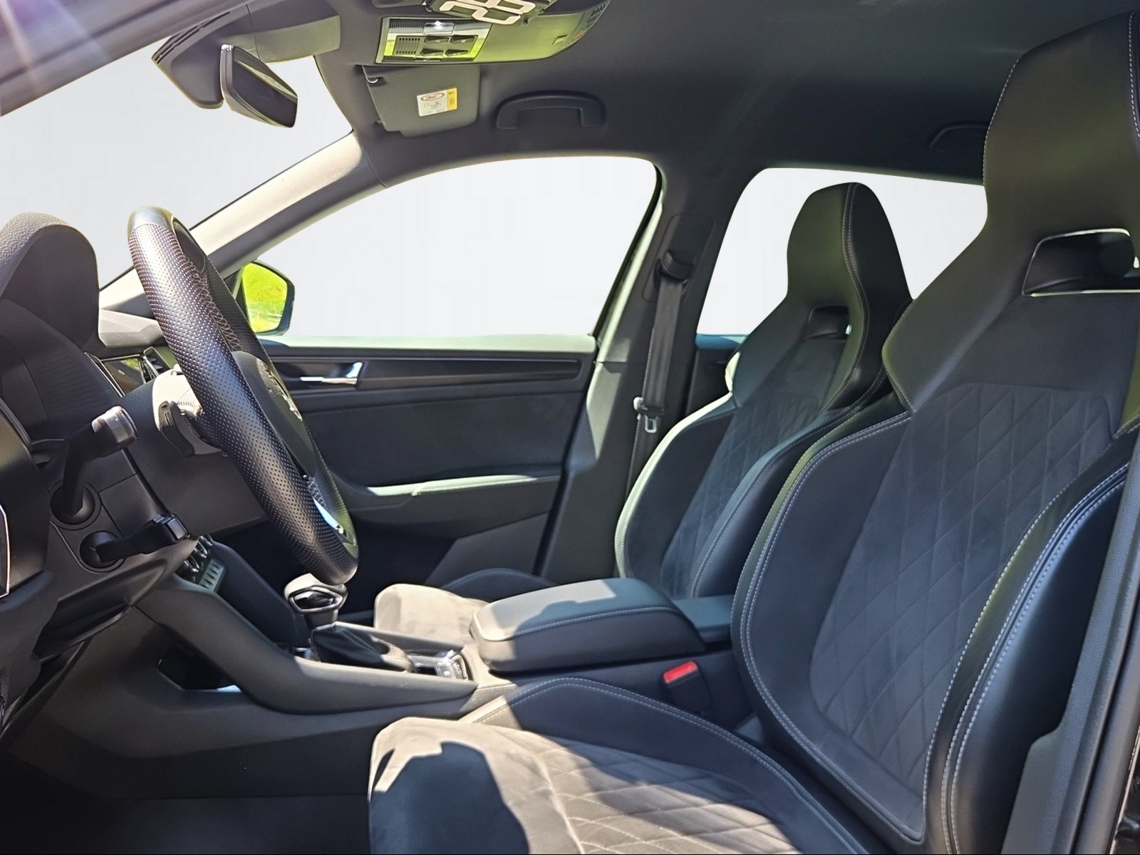 SKODA Kodiaq 2.0 TDI 190 Sportline DSG-image-7