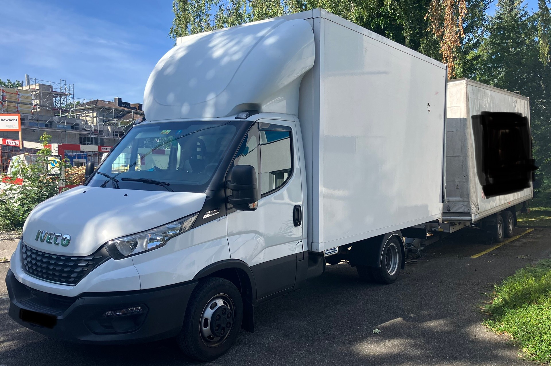 IVECO 3.0 HPI 180-image-1