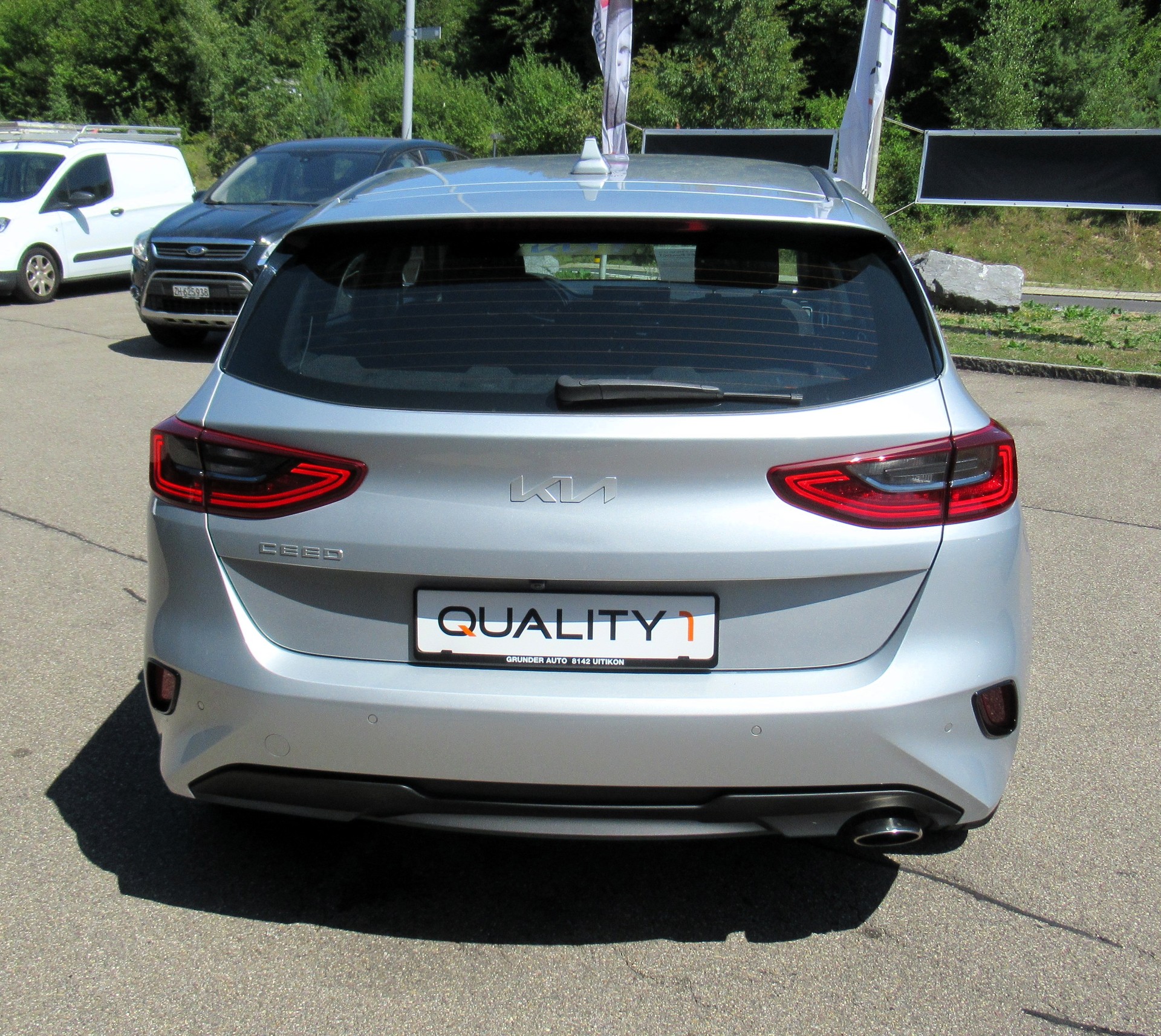 KIA Ceed 1.5 T-GDi MHEV Power DCT-image-2
