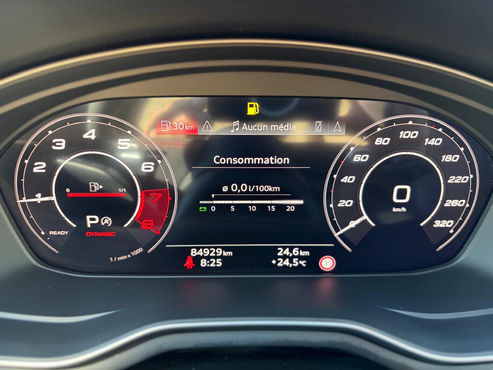 AUDI RS5 Sportback 2.9 TFSI quattro tiptronic-image-23