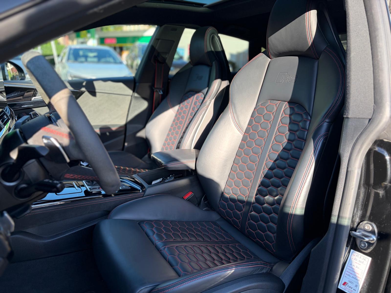 AUDI RS5 Sportback 2.9 TFSI quattro tiptronic-image-10