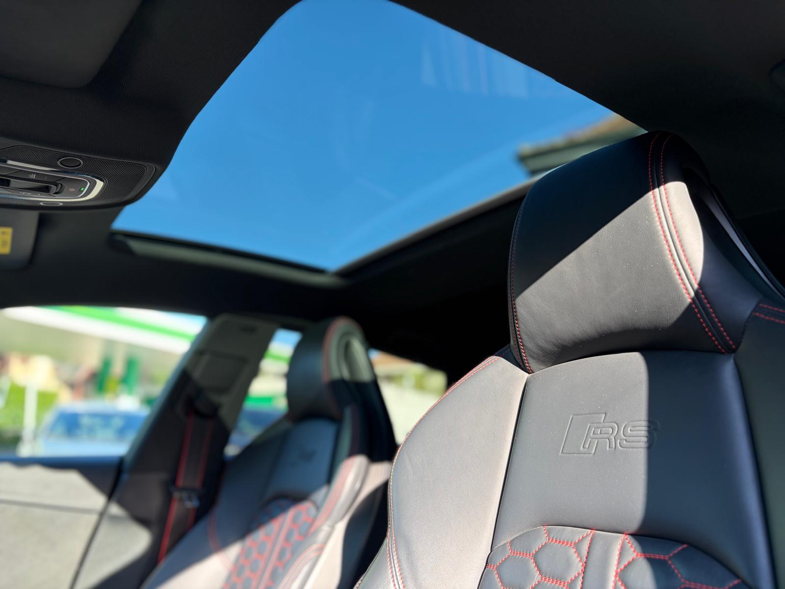 AUDI RS5 Sportback 2.9 TFSI quattro tiptronic-image-11