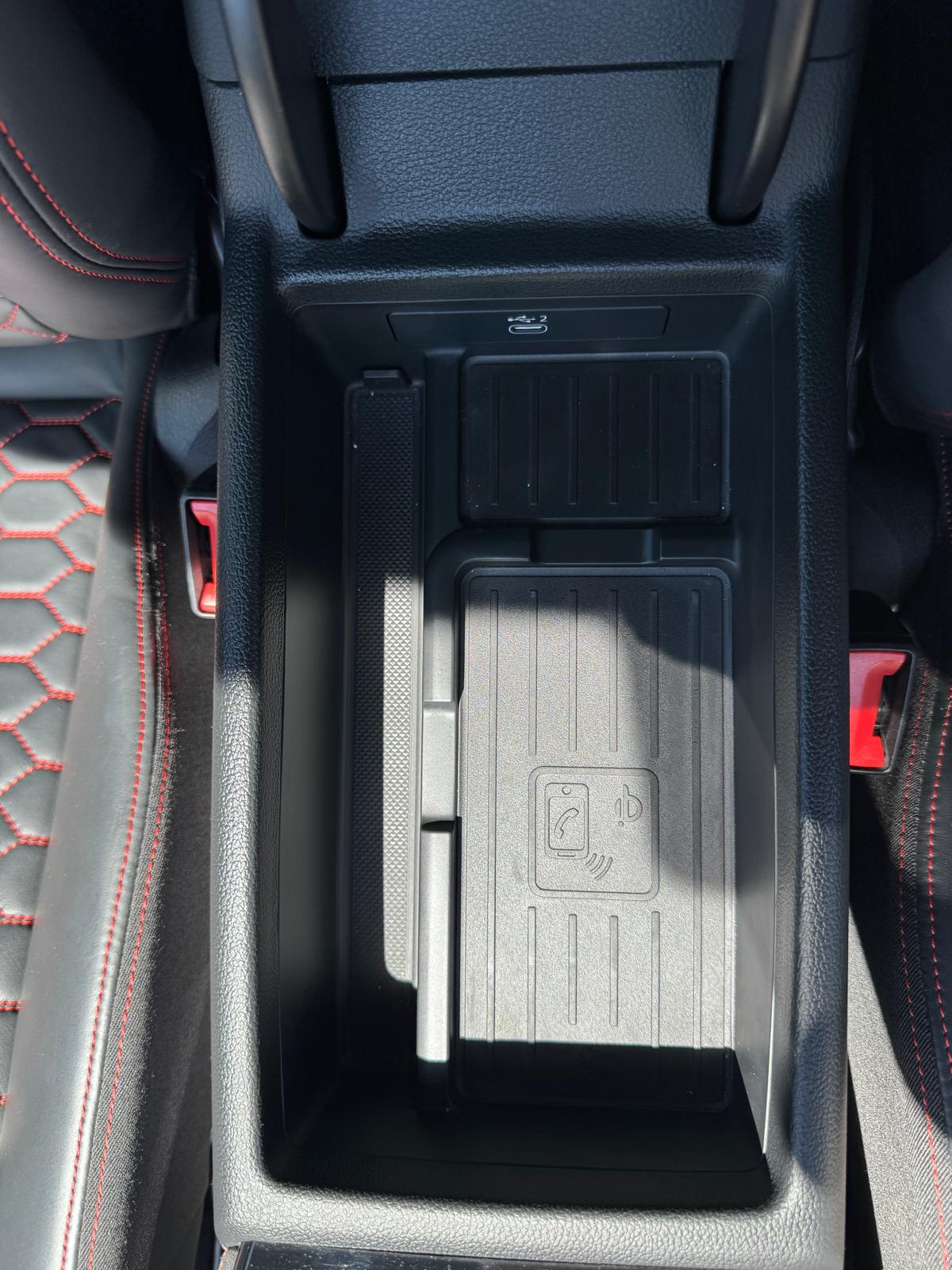 AUDI RS5 Sportback 2.9 TFSI quattro tiptronic-image-30