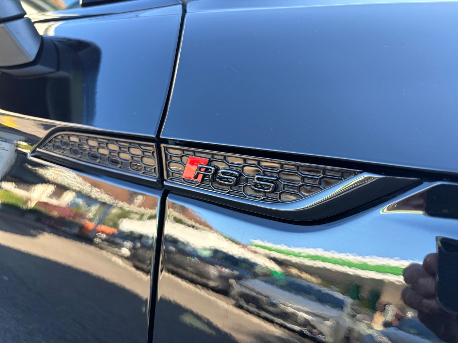 AUDI RS5 Sportback 2.9 TFSI quattro tiptronic-image-5