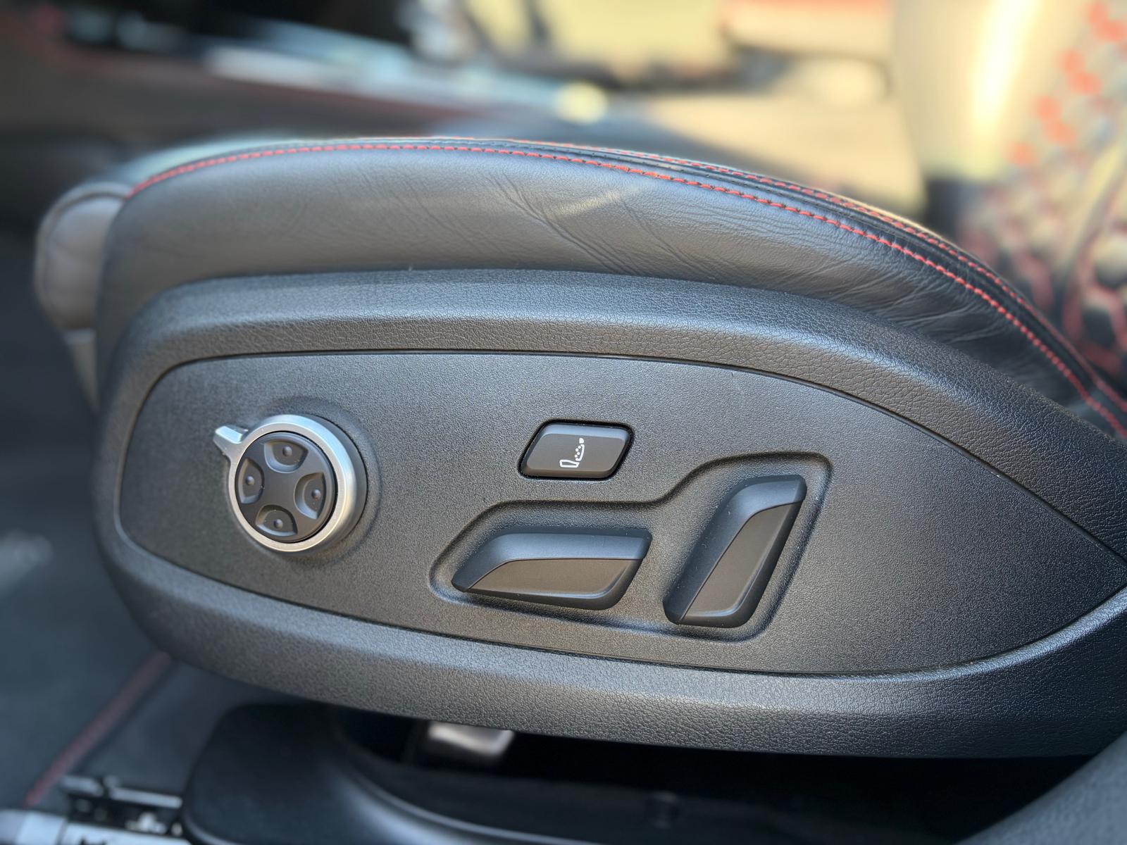 AUDI RS5 Sportback 2.9 TFSI quattro tiptronic-image-13