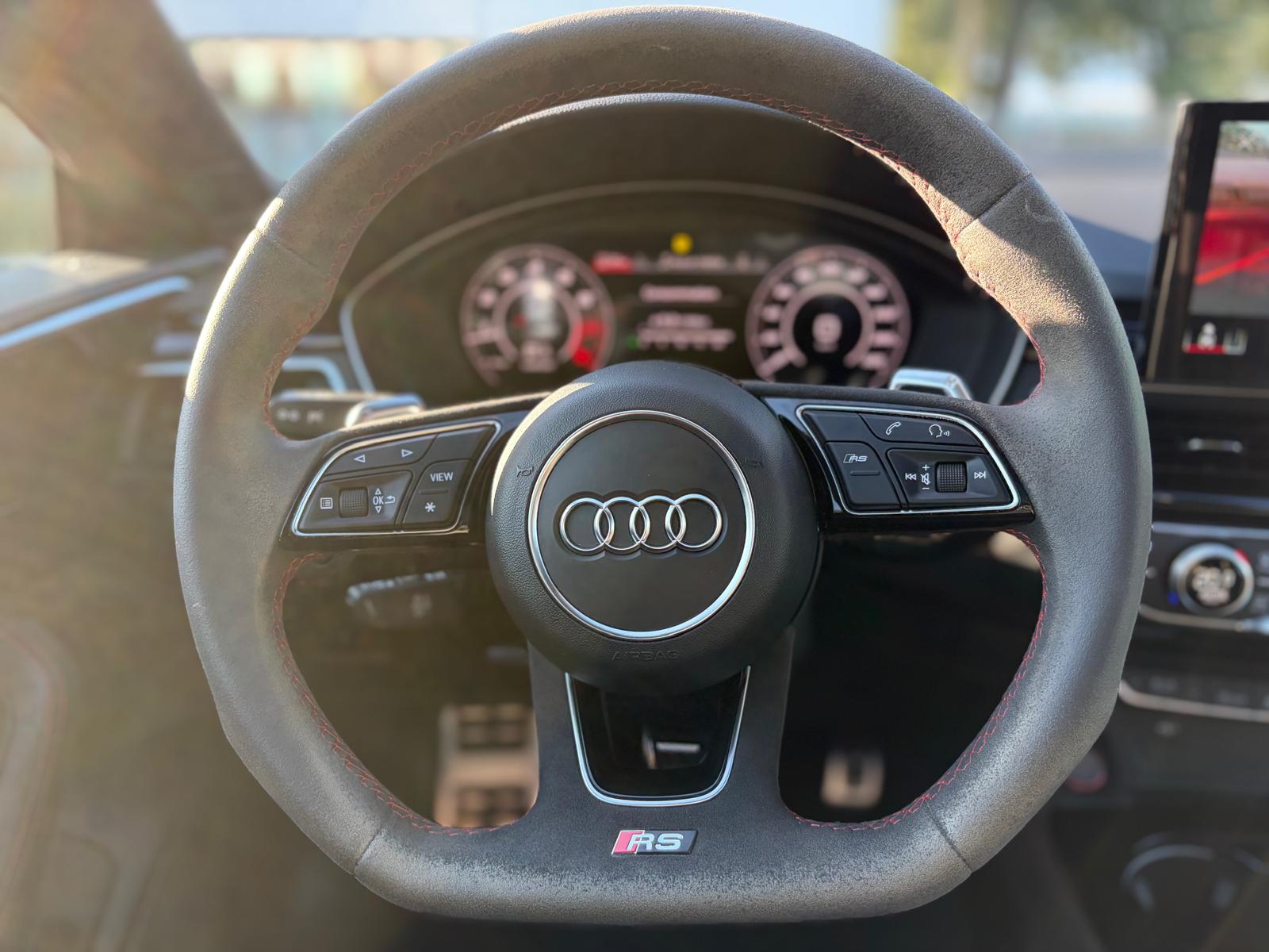 AUDI RS5 Sportback 2.9 TFSI quattro tiptronic-image-21