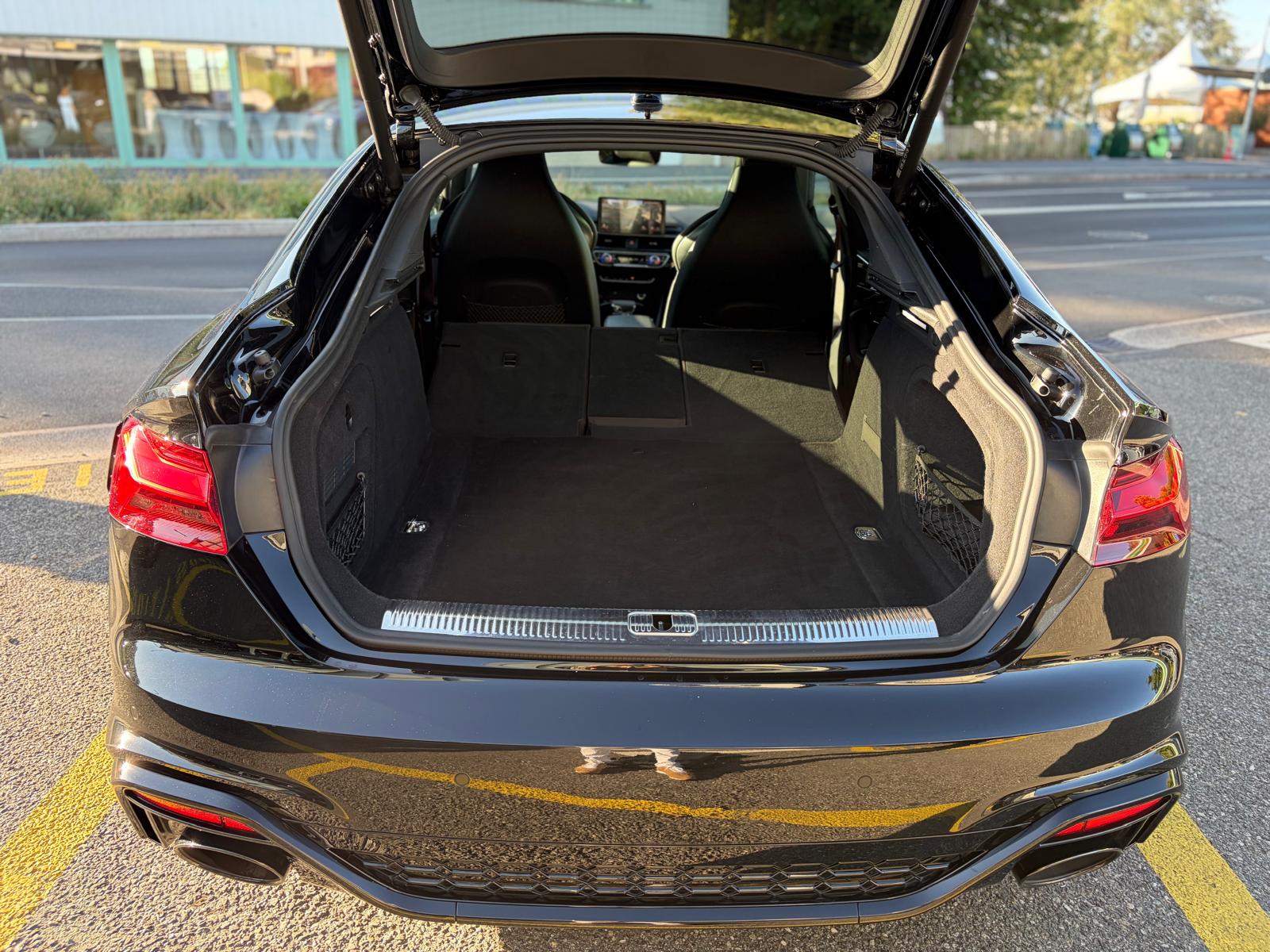 AUDI RS5 Sportback 2.9 TFSI quattro tiptronic-image-19