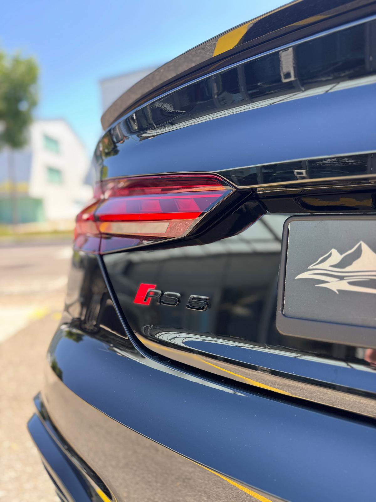 AUDI RS5 Sportback 2.9 TFSI quattro tiptronic-image-6