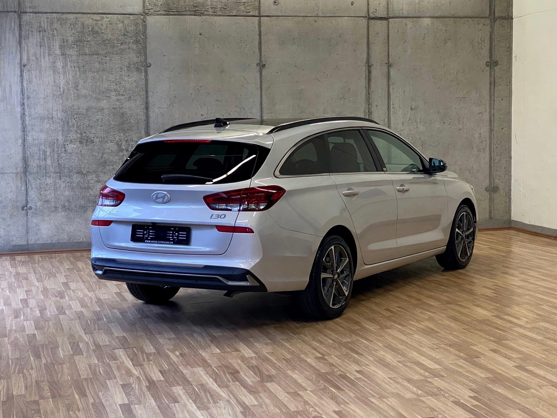 HYUNDAI i30 Wagon 1.5 *T-GDi*Swiss*Vertex*MildHybrid*DCT*-image-25