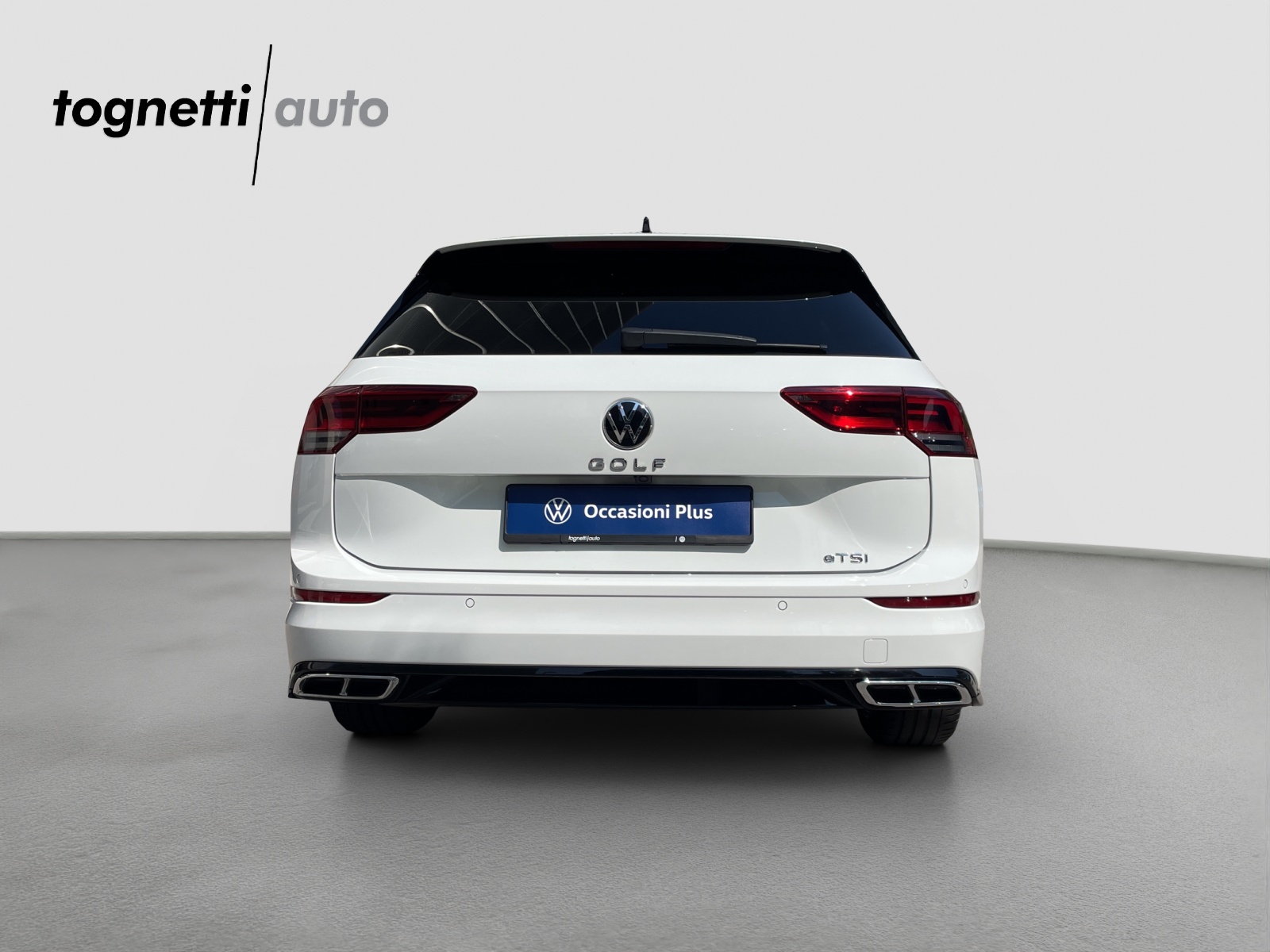 VW Golf 1.5 eTSI mHEV ACT R-Line DSG-image-5